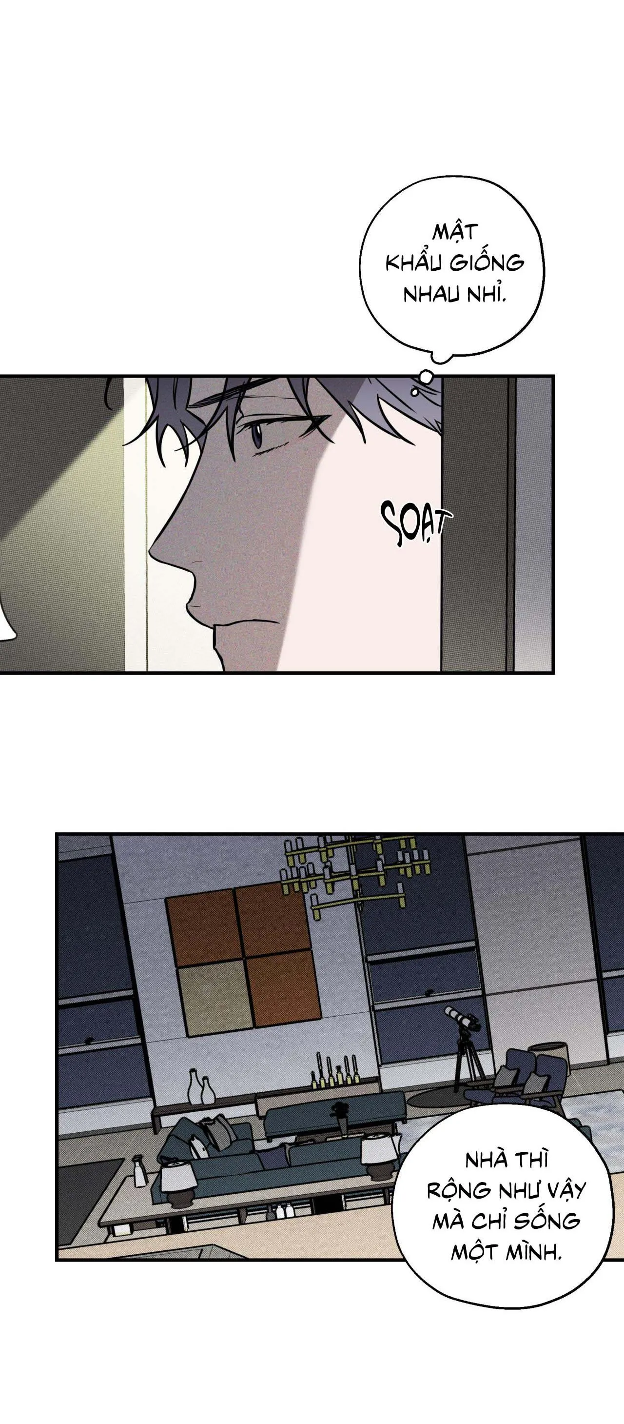 Mae Hyung Chapter 1 Trang 54