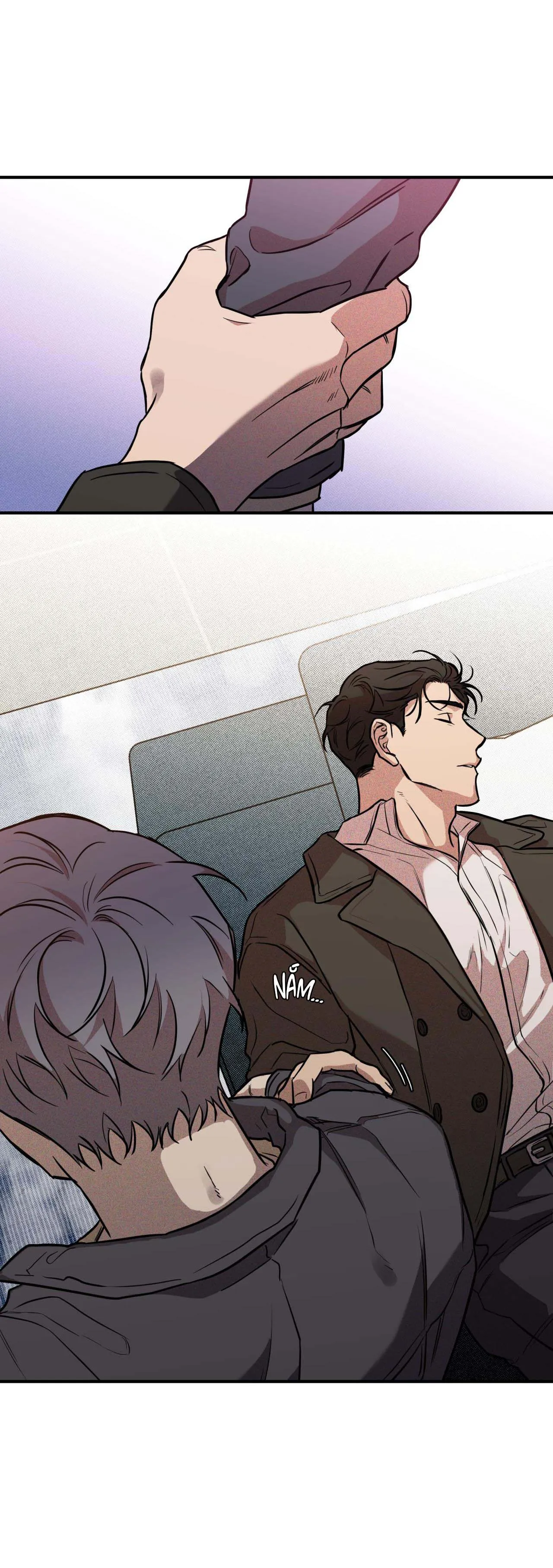 Mae Hyung Chapter 1 Trang 58