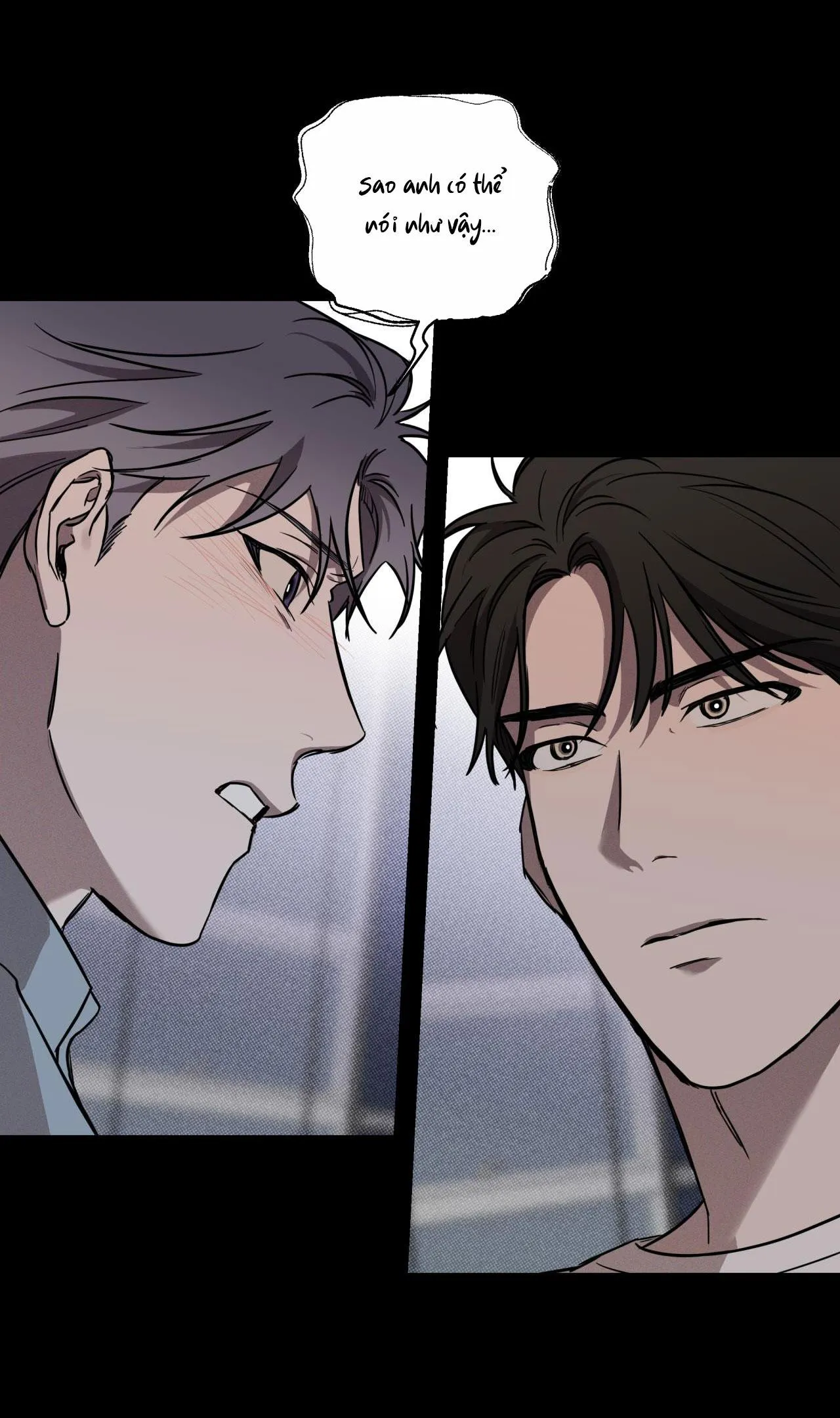 Mae Hyung Chapter 2 Trang 3