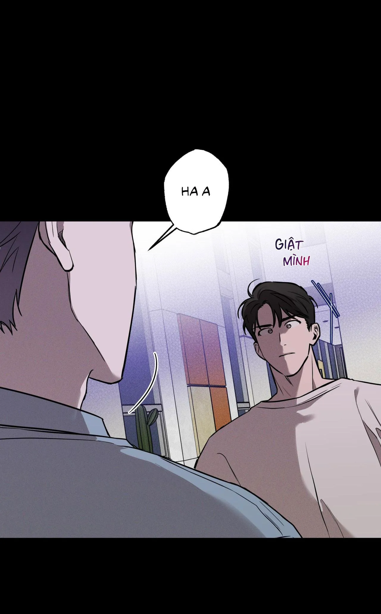 Mae Hyung Chapter 2 Trang 4