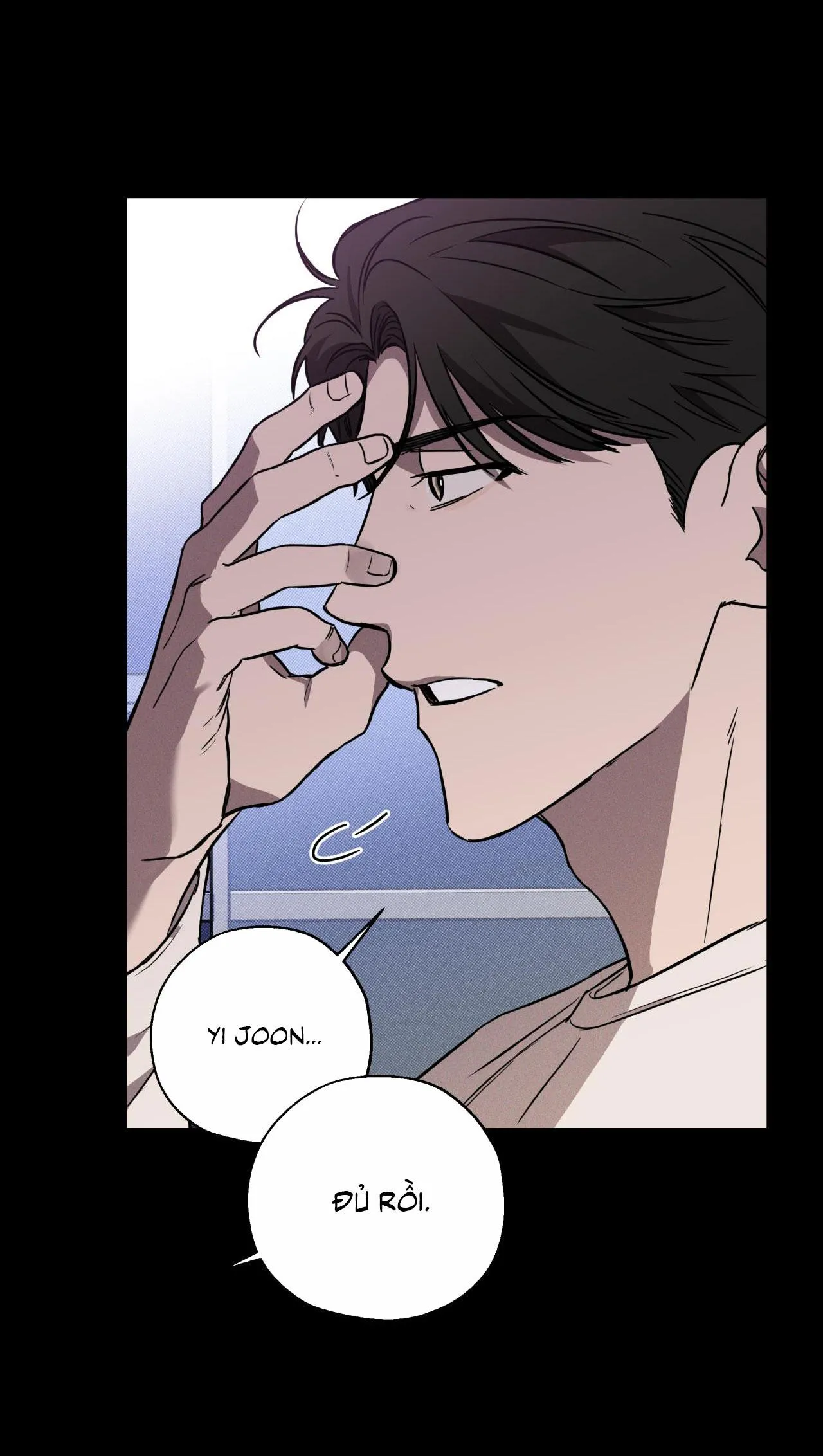 Mae Hyung Chapter 2 Trang 6