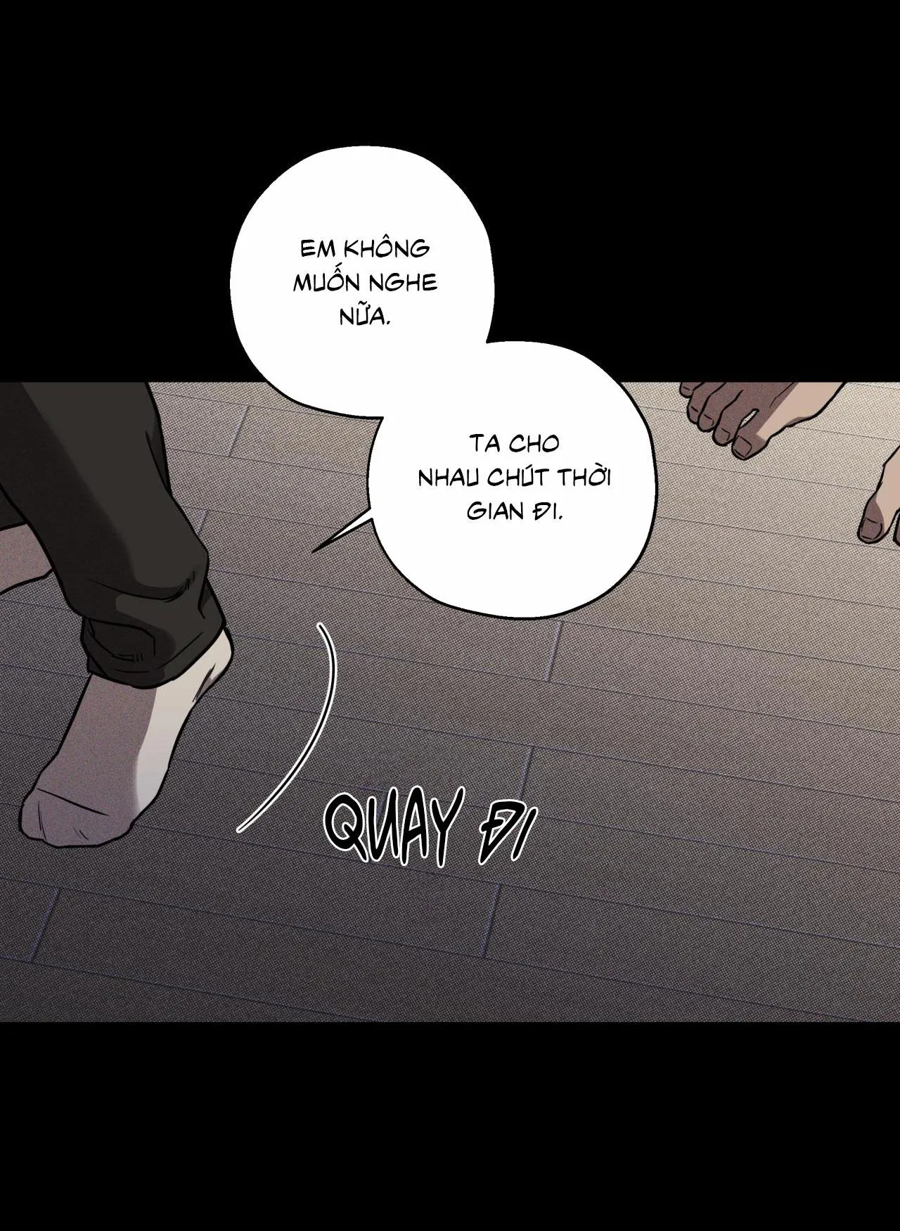 Mae Hyung Chapter 2 Trang 7