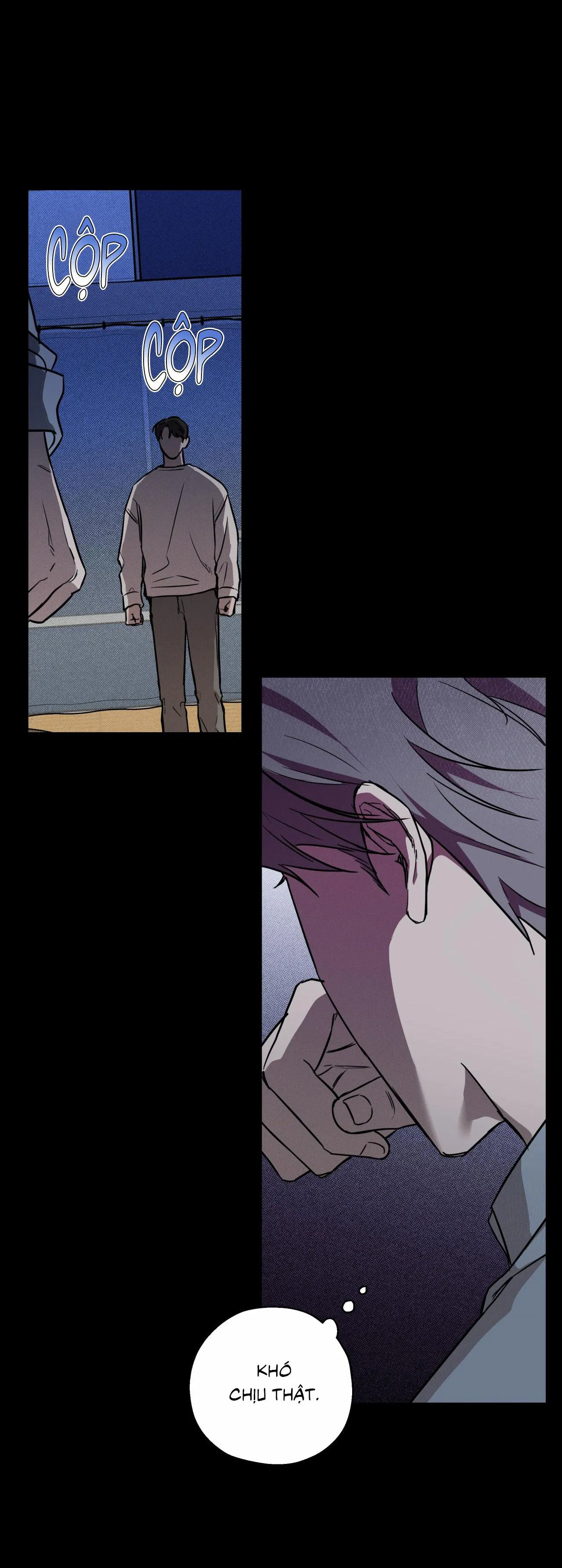 Mae Hyung Chapter 2 Trang 8