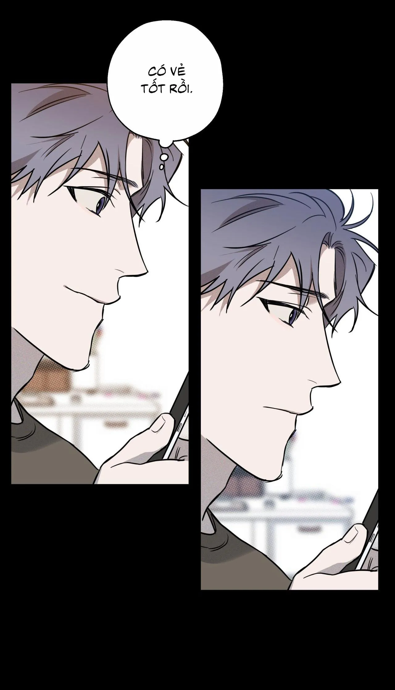 Mae Hyung Chapter 2 Trang 13