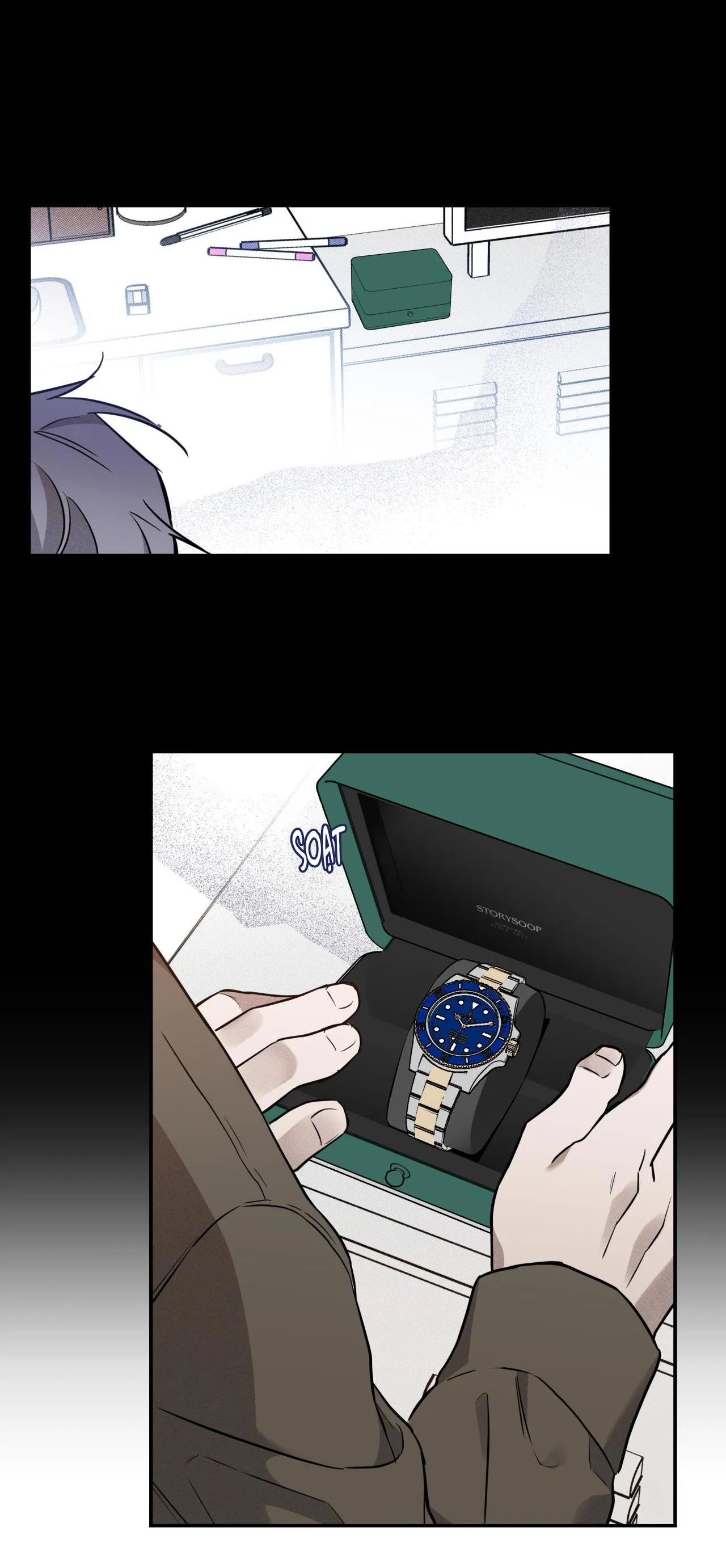 Mae Hyung Chapter 2 Trang 14