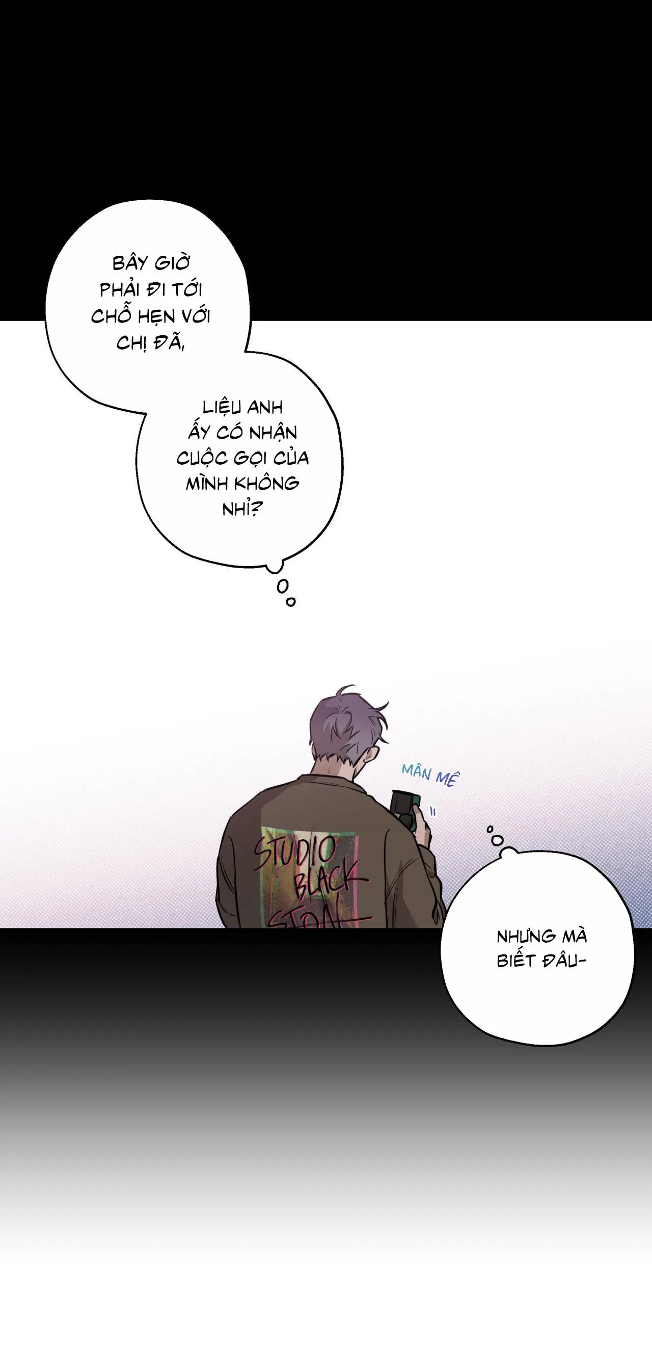 Mae Hyung Chapter 2 Trang 16