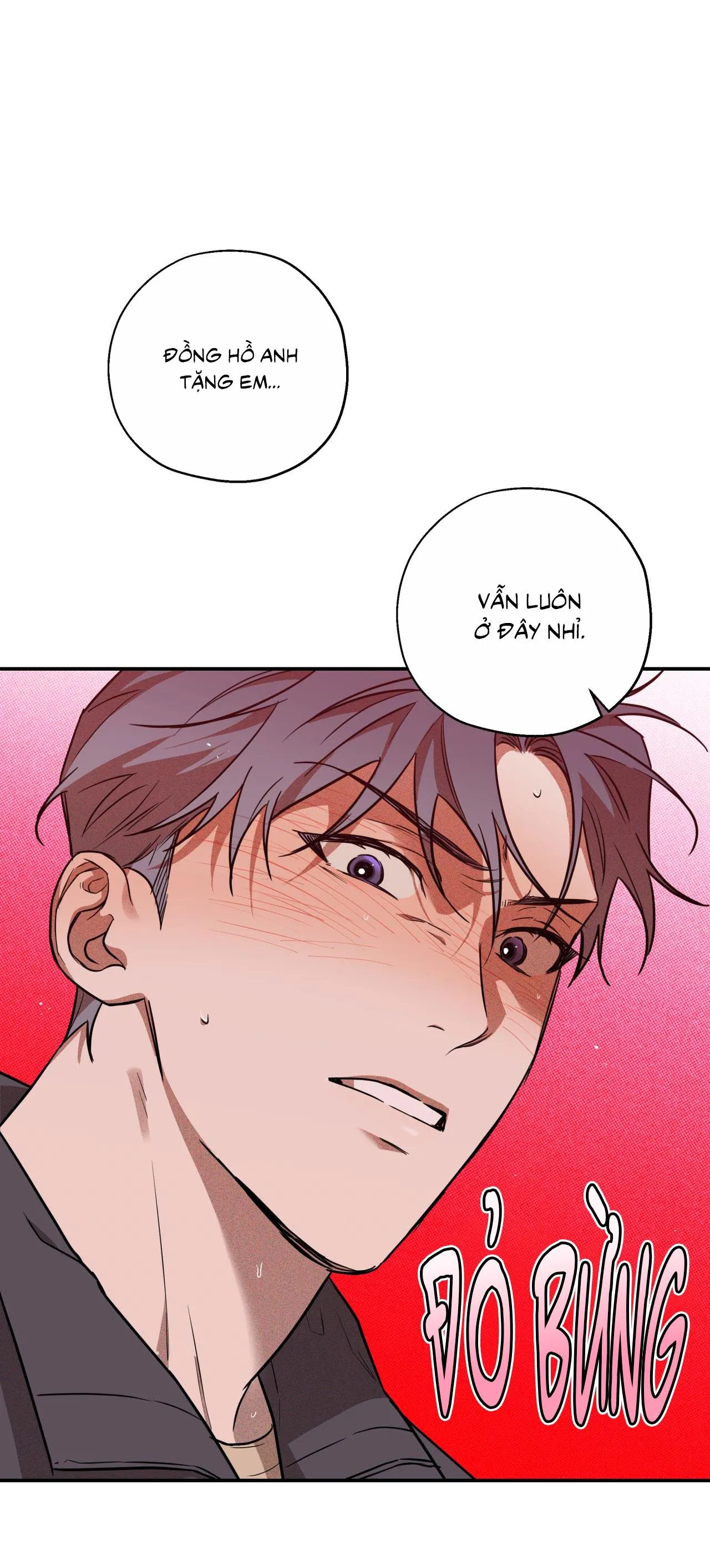 Mae Hyung Chapter 2 Trang 18