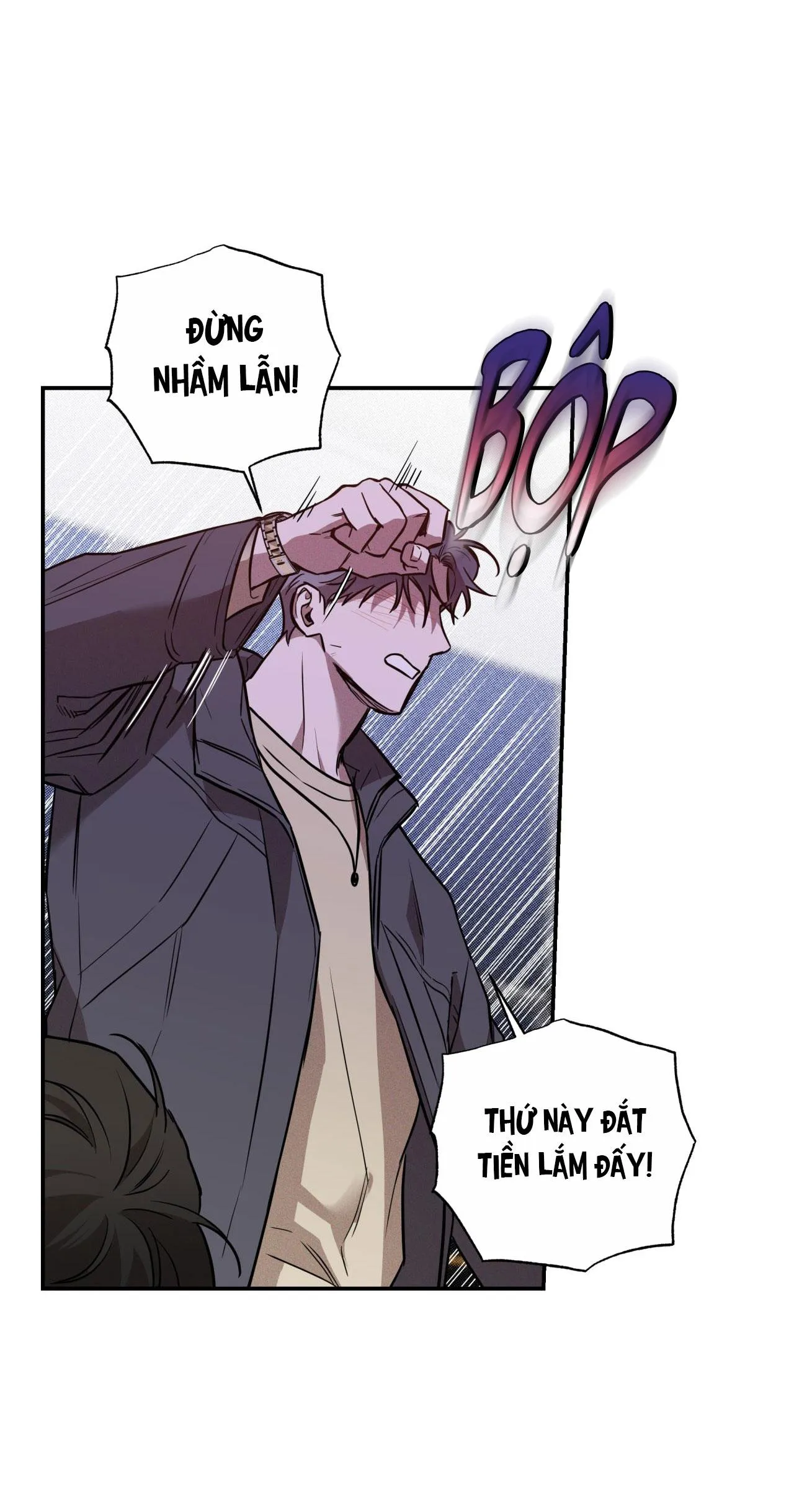 Mae Hyung Chapter 2 Trang 19