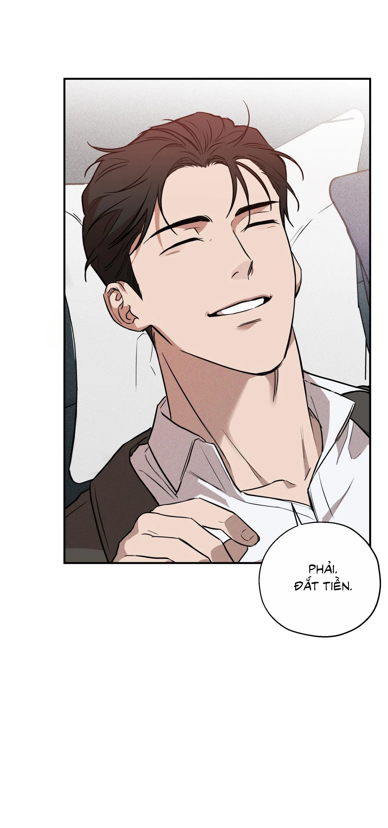 Mae Hyung Chapter 2 Trang 20