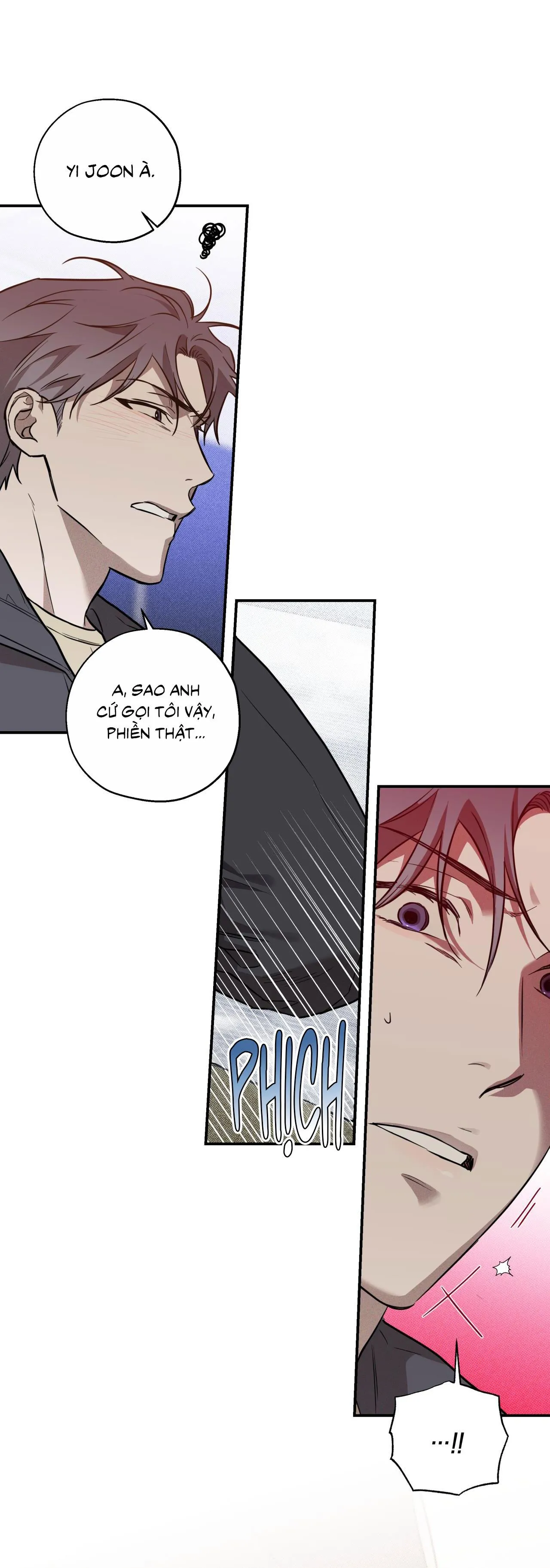 Mae Hyung Chapter 2 Trang 21