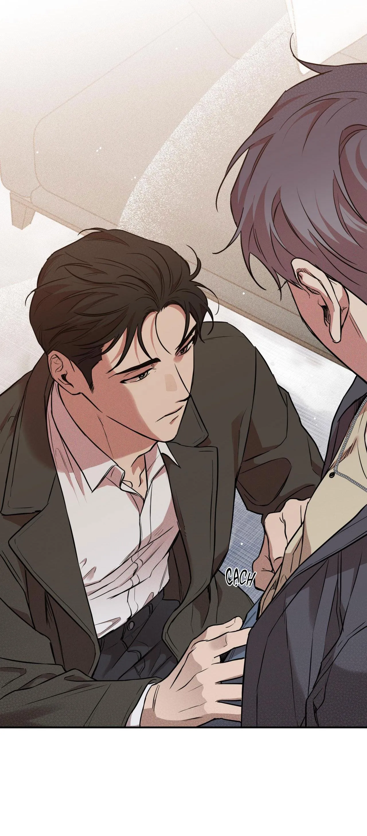 Mae Hyung Chapter 2 Trang 22