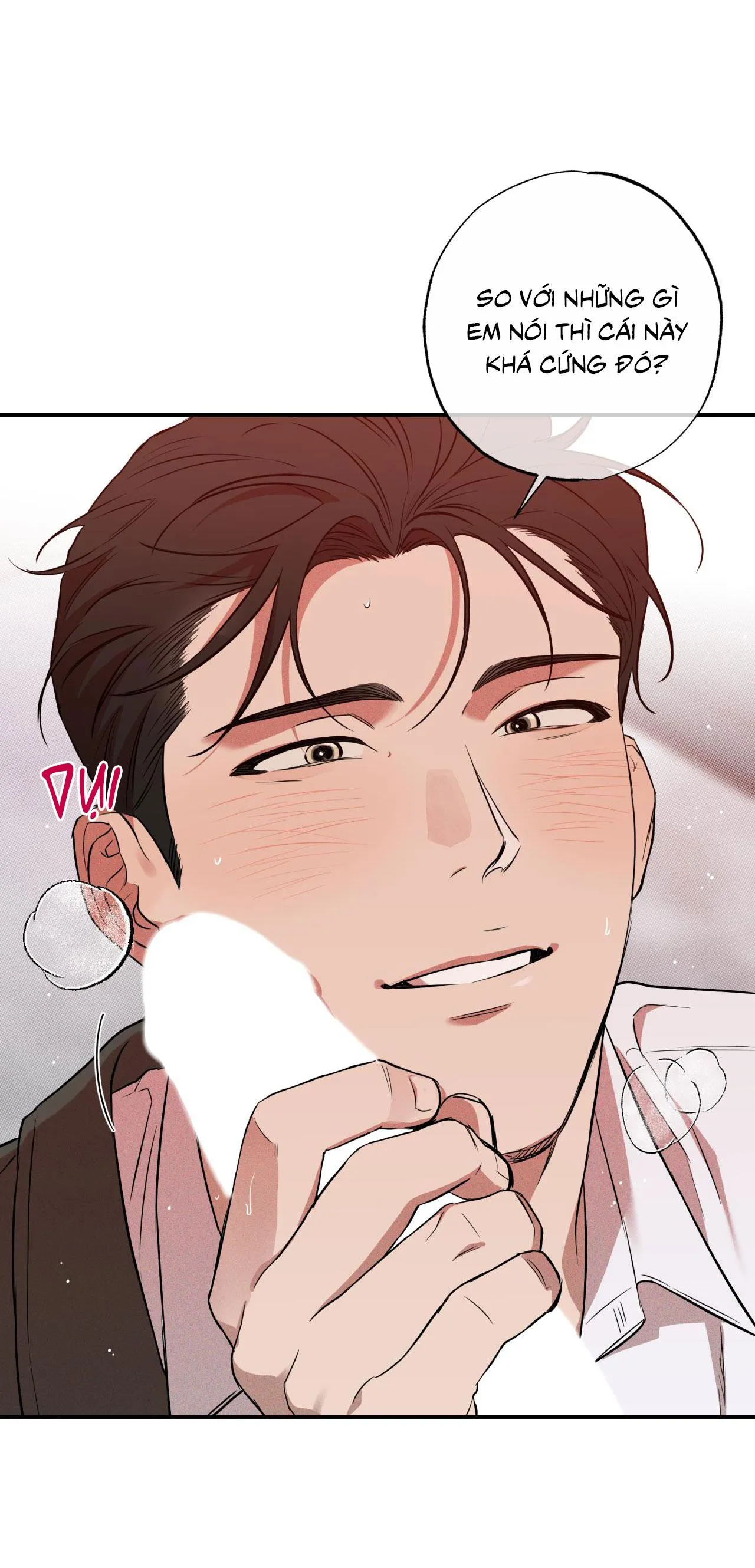 Mae Hyung Chapter 2 Trang 27