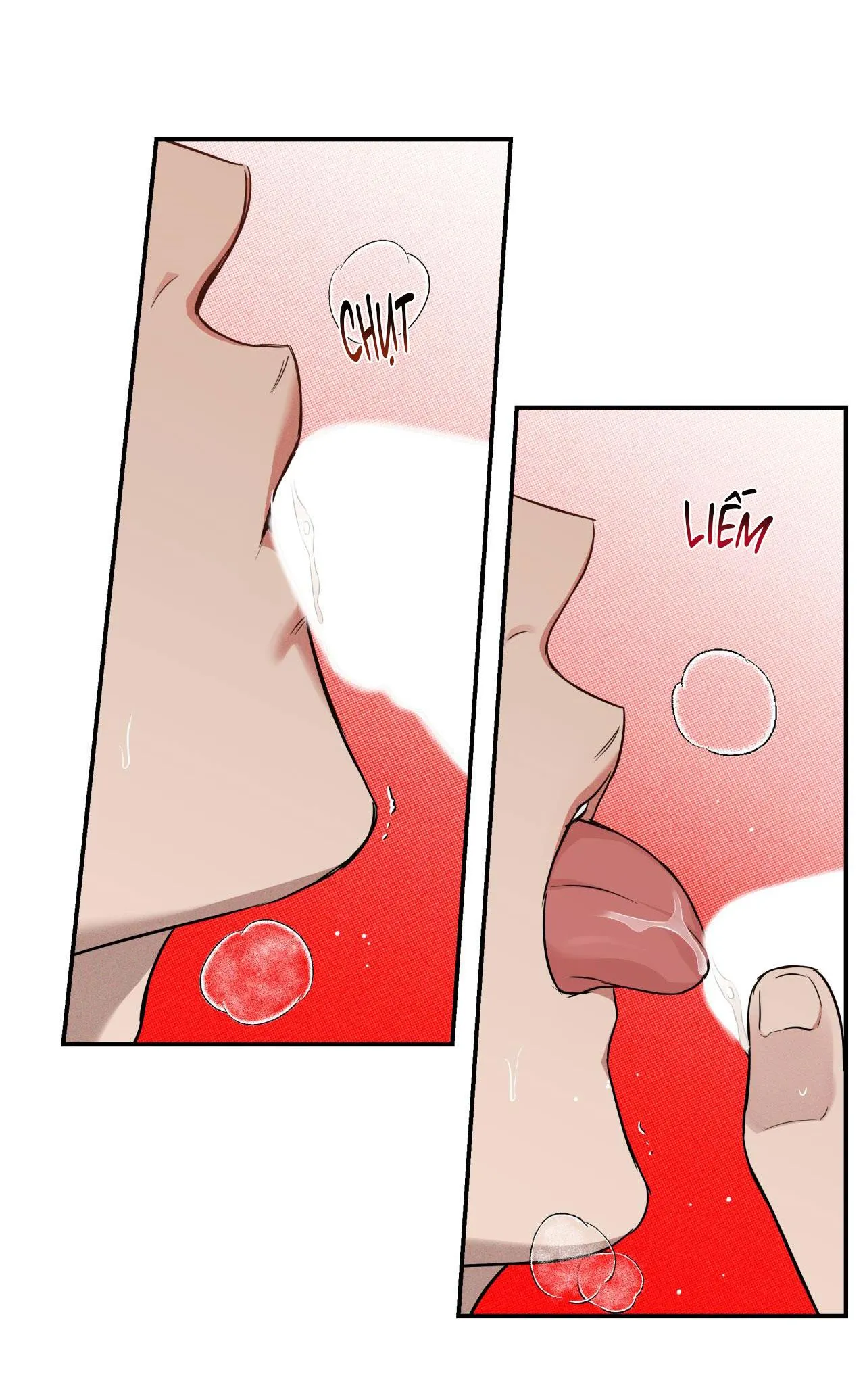 Mae Hyung Chapter 2 Trang 31