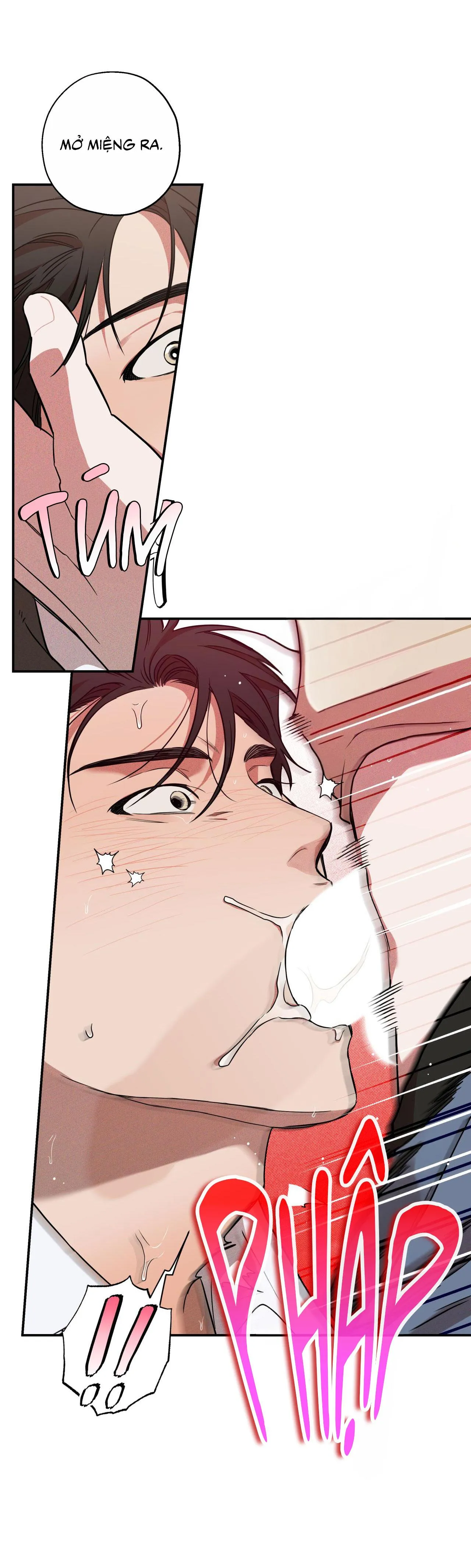 Mae Hyung Chapter 2 Trang 33