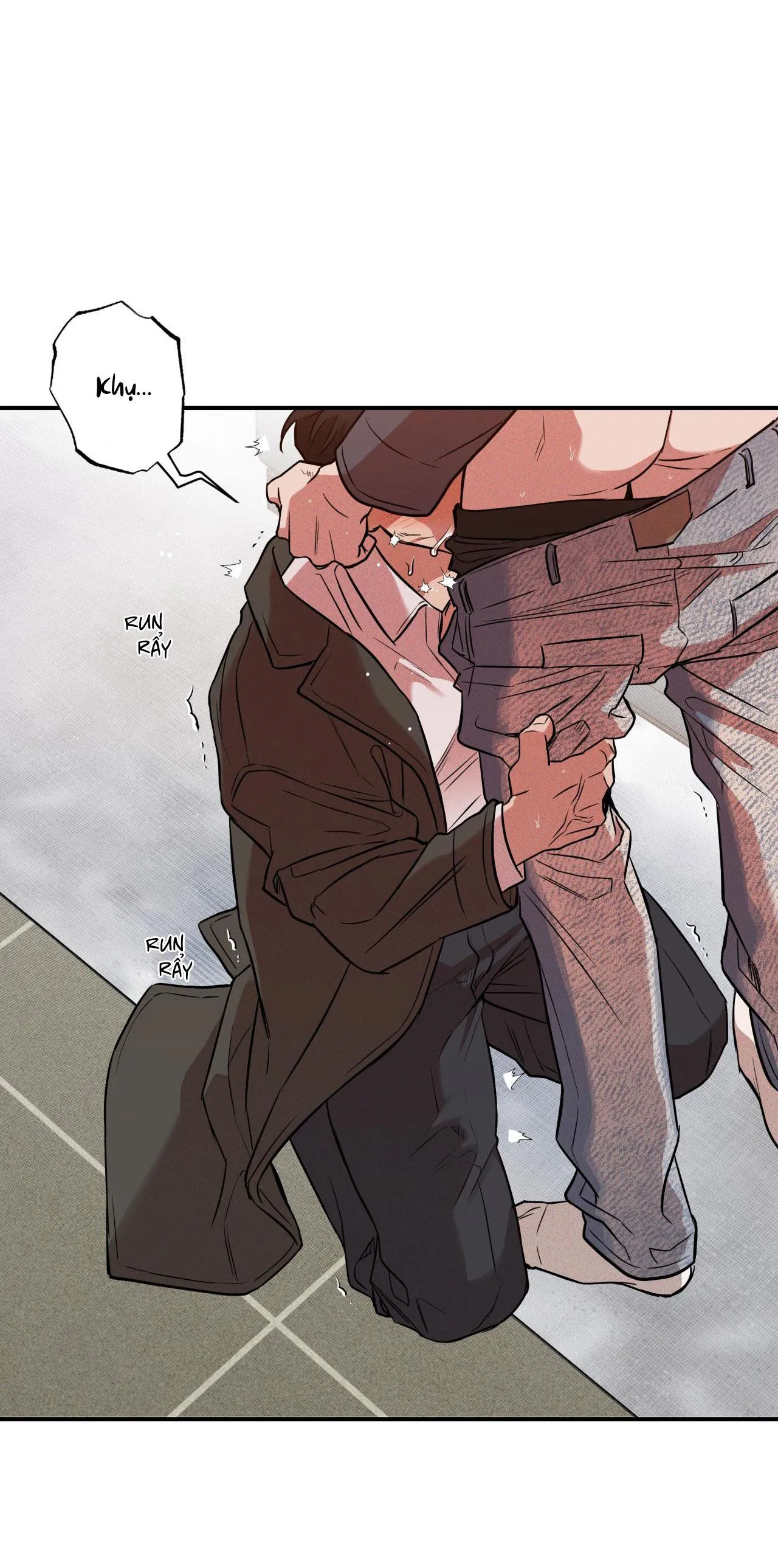 Mae Hyung Chapter 2 Trang 34