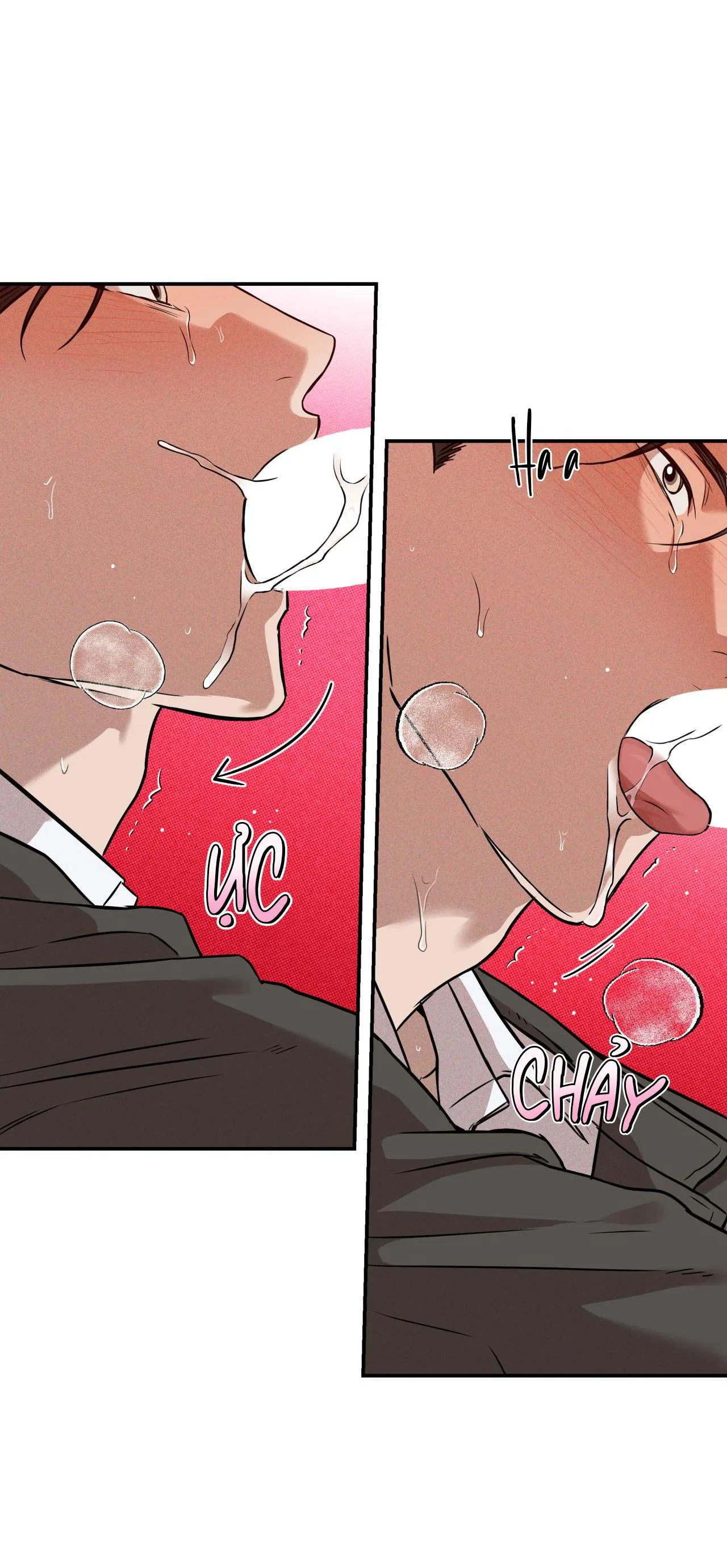 Mae Hyung Chapter 2 Trang 36