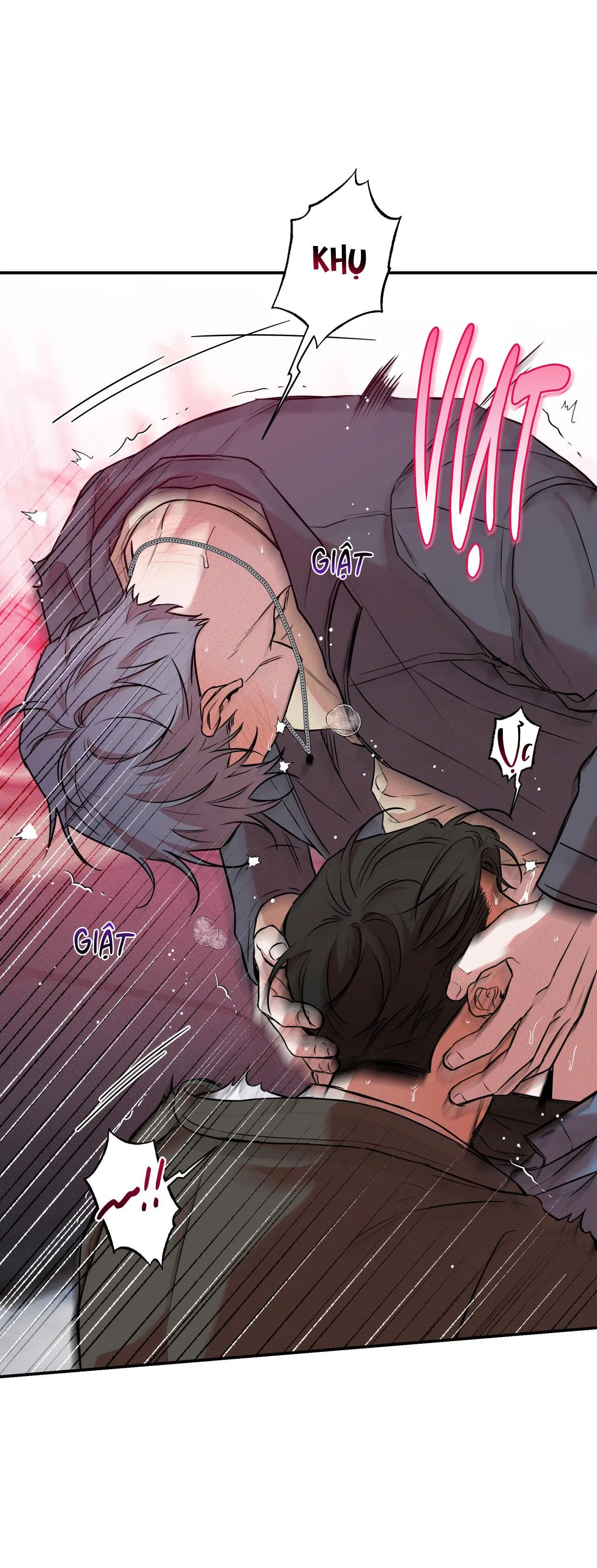 Mae Hyung Chapter 2 Trang 46