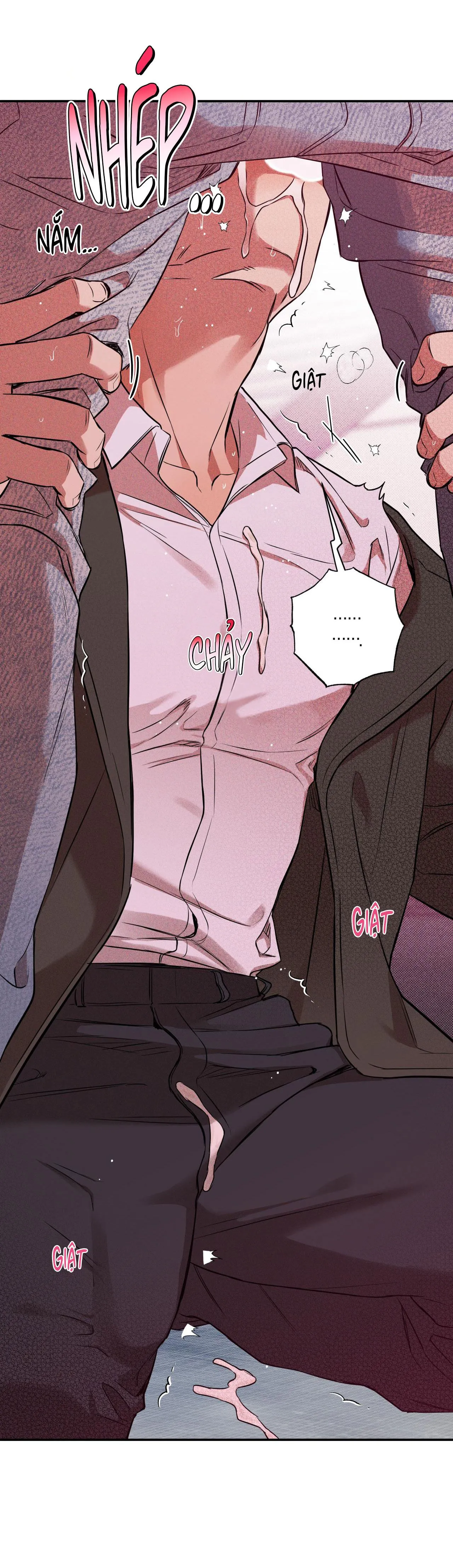 Mae Hyung Chapter 2 Trang 48