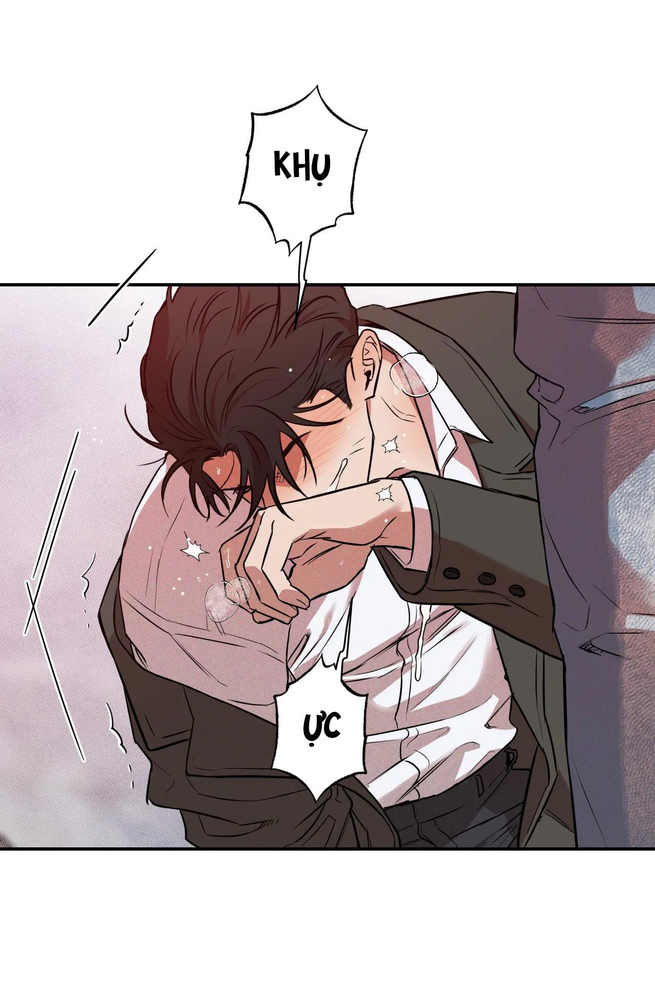 Mae Hyung Chapter 2 Trang 50