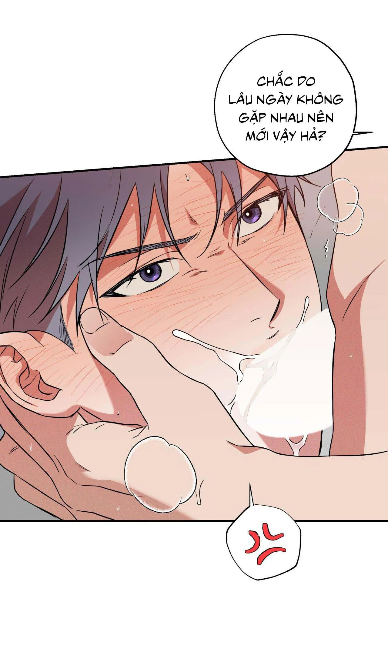 Mae Hyung Chapter 3 Trang 4