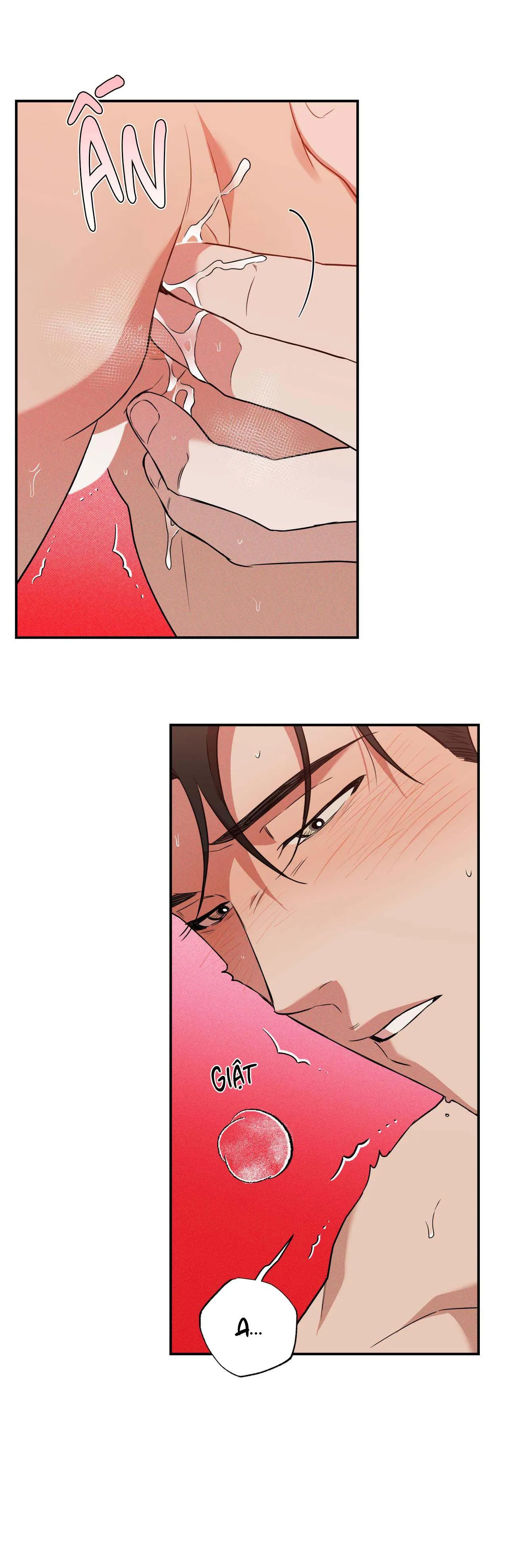 Mae Hyung Chapter 3 Trang 5