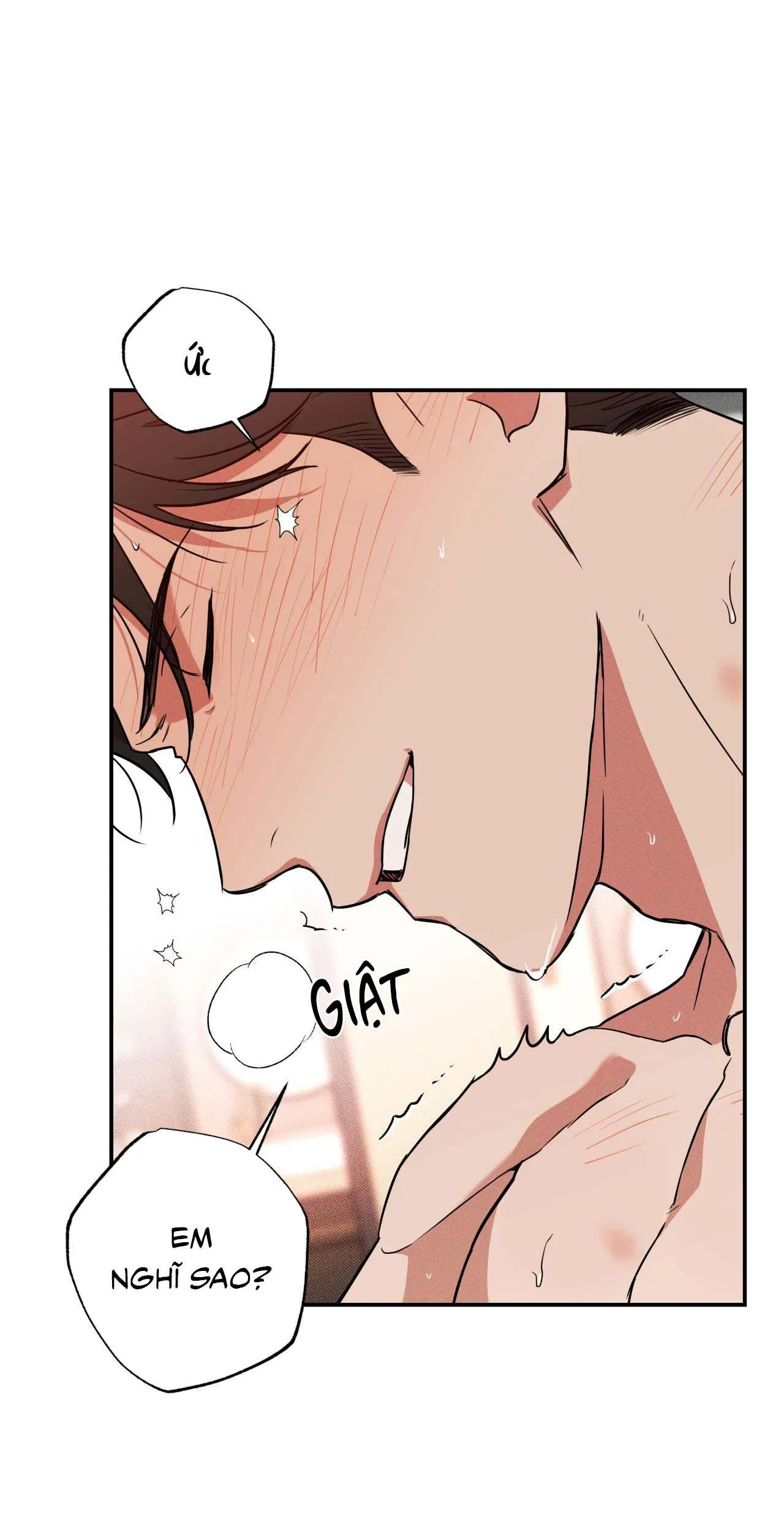 Mae Hyung Chapter 3 Trang 8