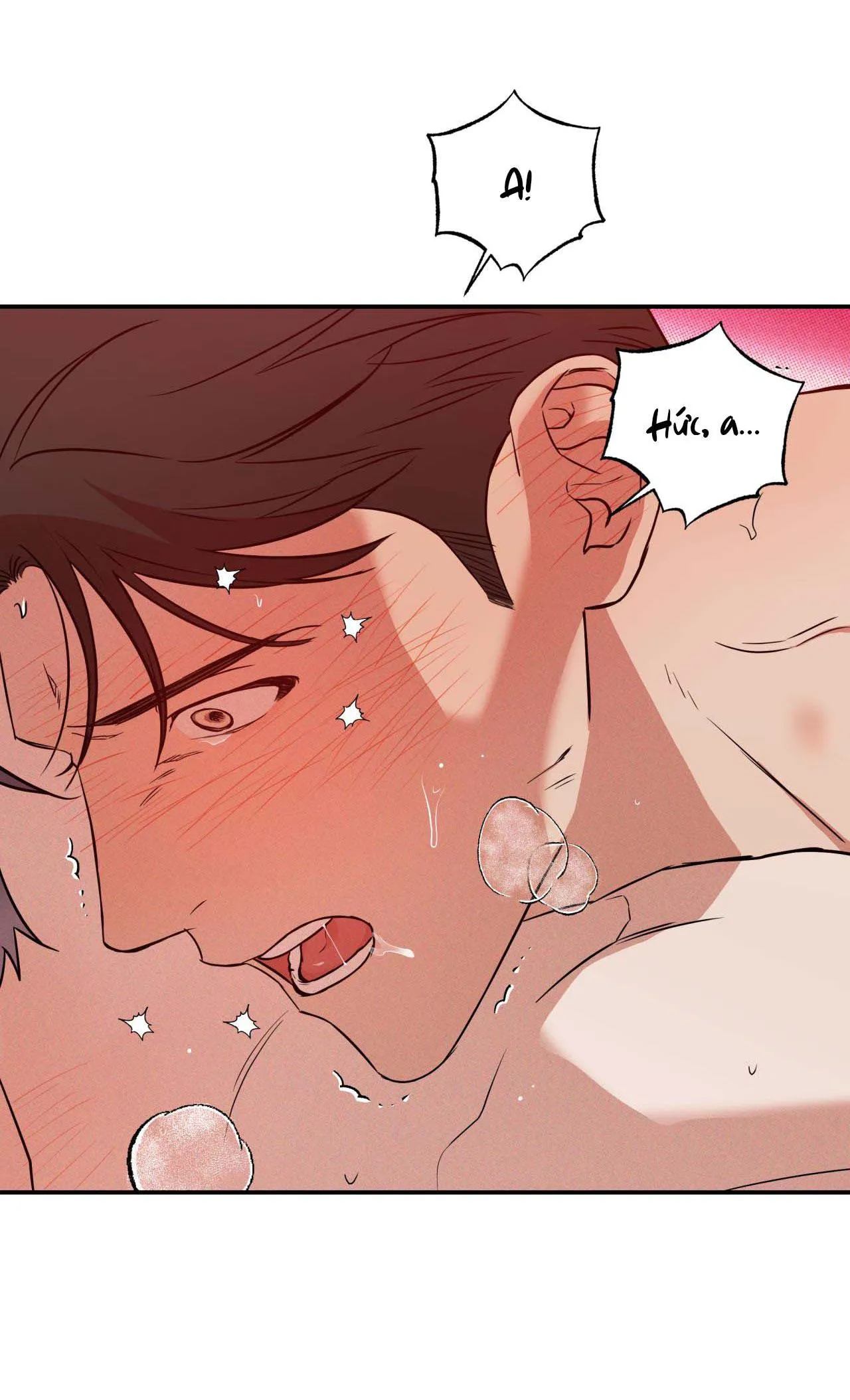 Mae Hyung Chapter 3 Trang 14