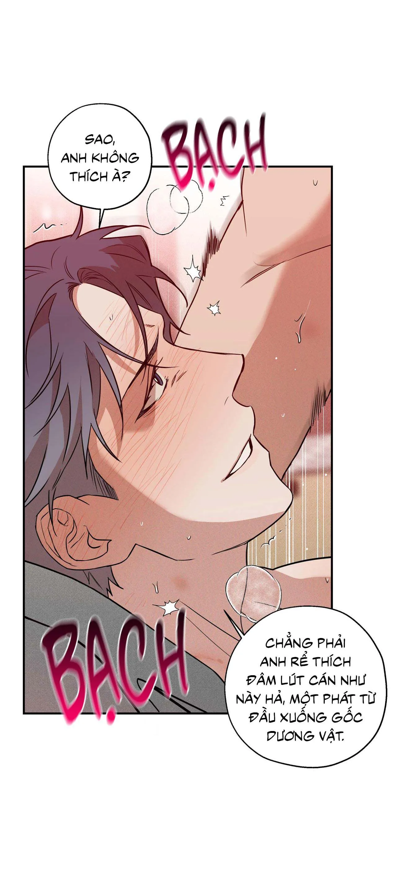 Mae Hyung Chapter 3 Trang 18