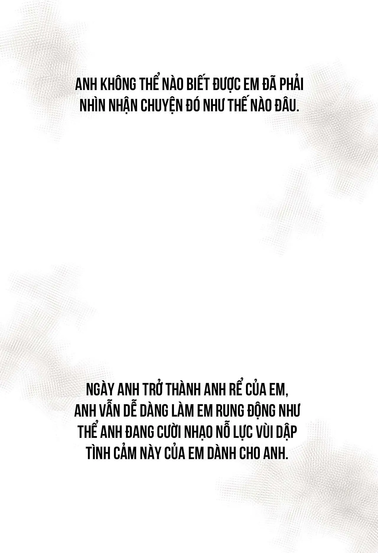 Mae Hyung Chapter 3 Trang 22