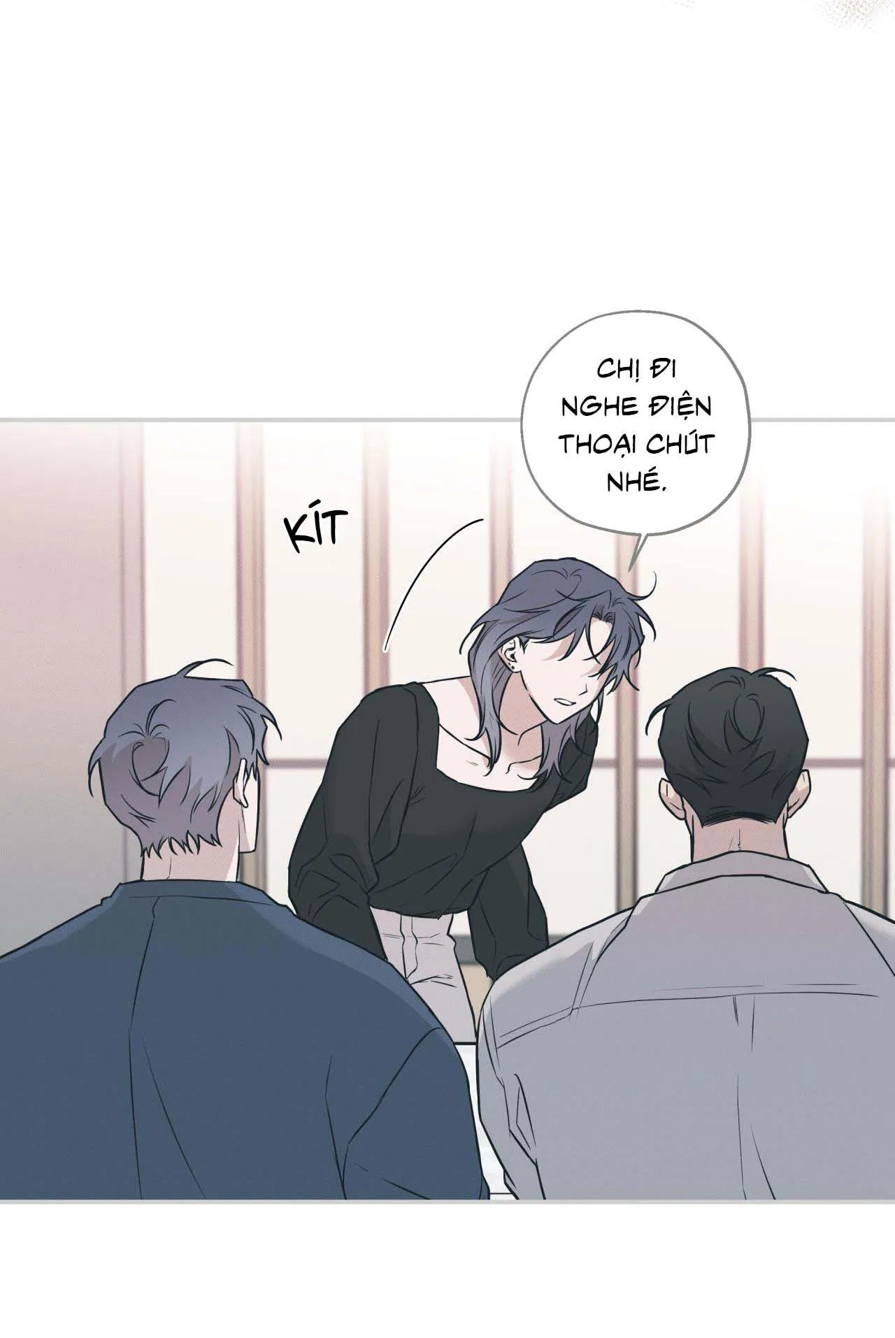 Mae Hyung Chapter 3 Trang 23