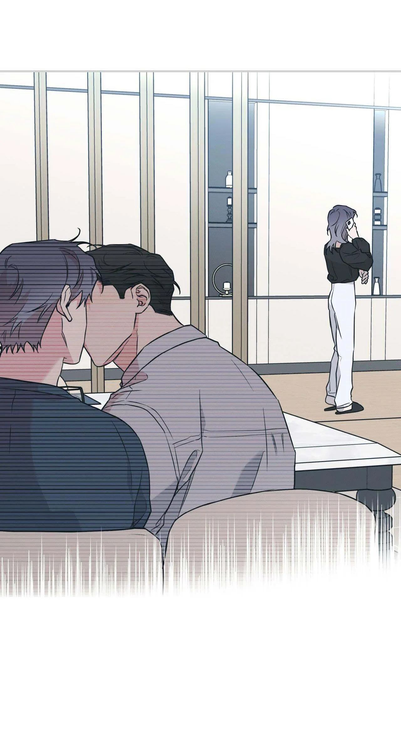 Mae Hyung Chapter 3 Trang 27