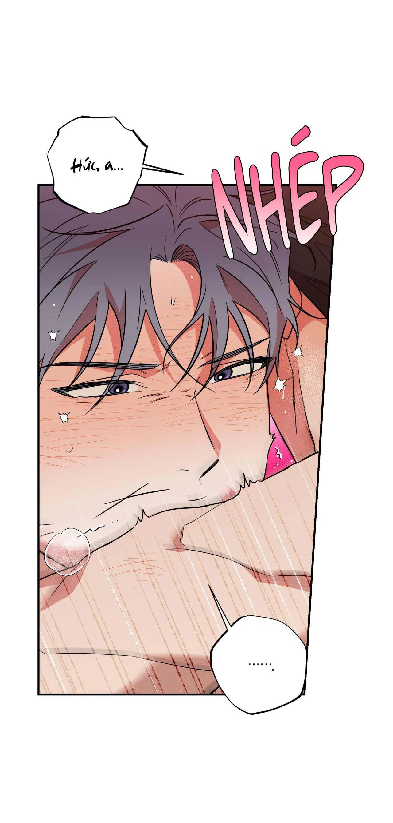 Mae Hyung Chapter 3 Trang 34