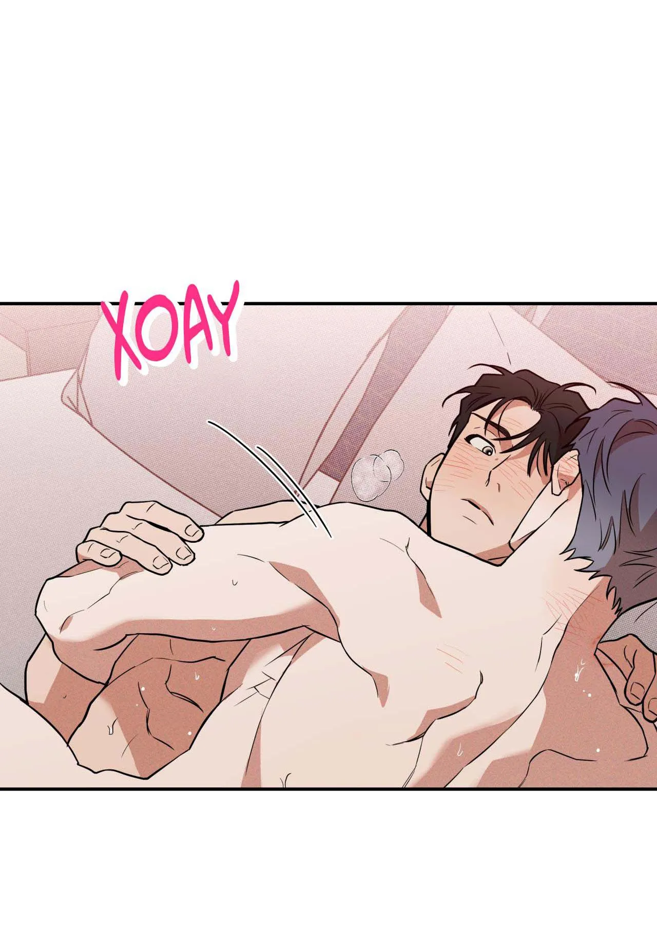 Mae Hyung Chapter 3 Trang 35