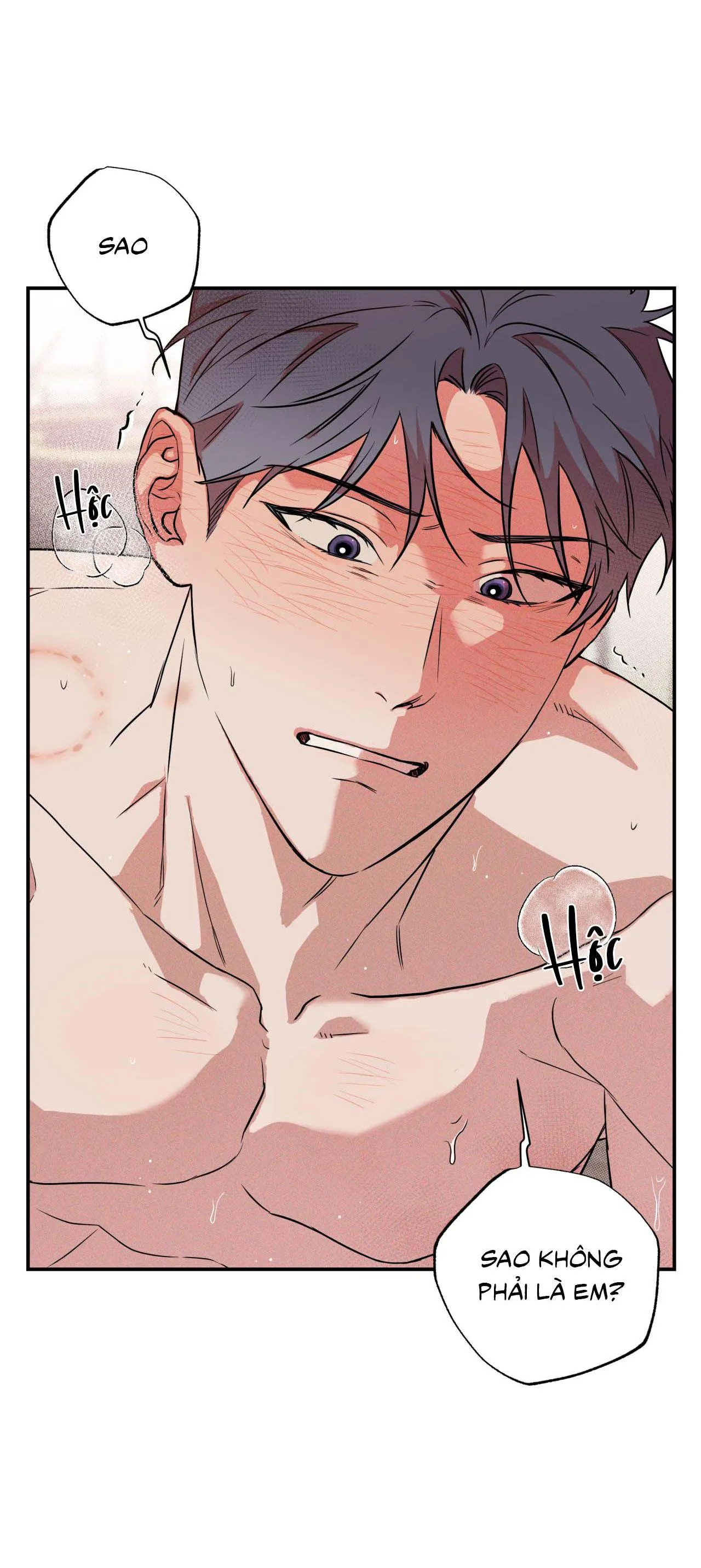 Mae Hyung Chapter 3 Trang 45