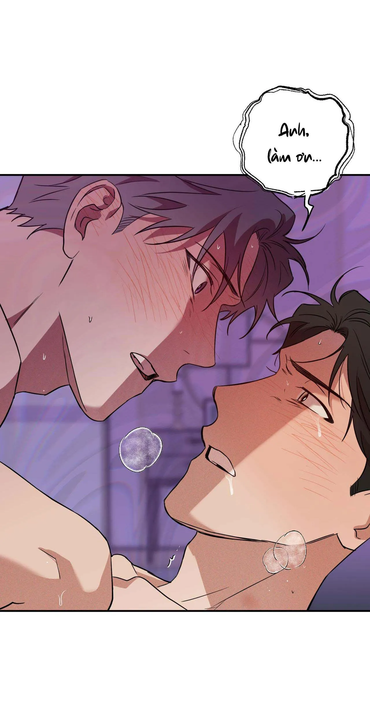 Mae Hyung Chapter 3 Trang 47