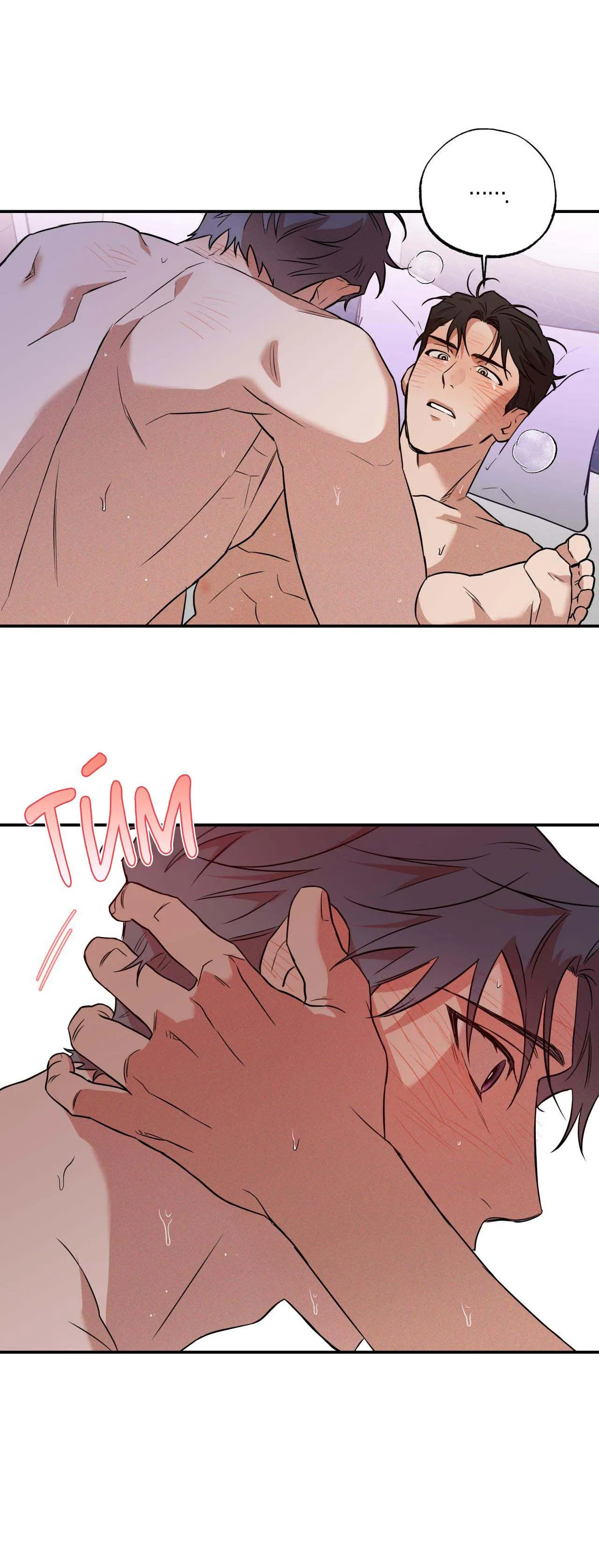 Mae Hyung Chapter 3 Trang 48