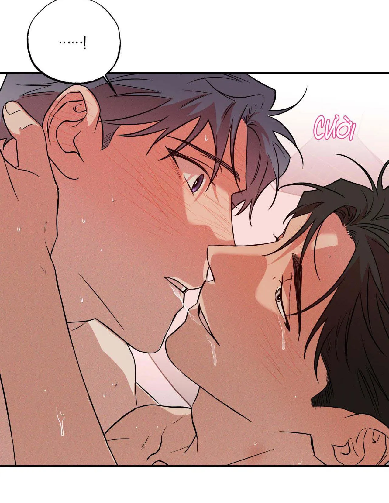 Mae Hyung Chapter 3 Trang 50