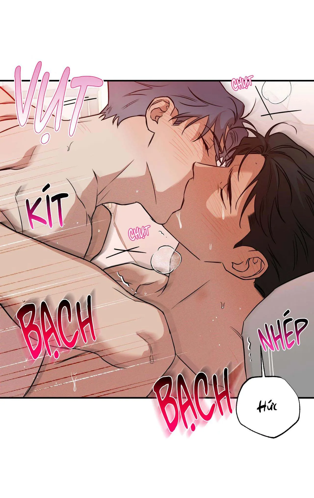 Mae Hyung Chapter 3 Trang 51