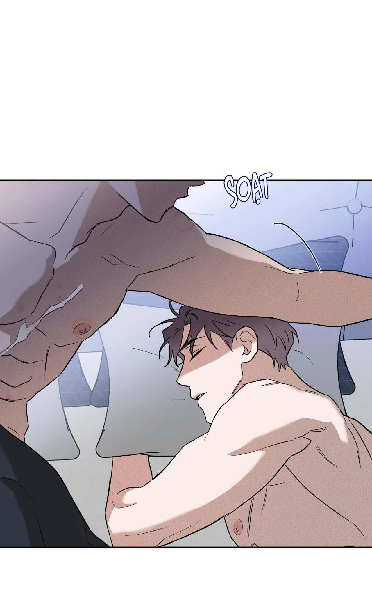 Mae Hyung Chapter 3 Trang 63