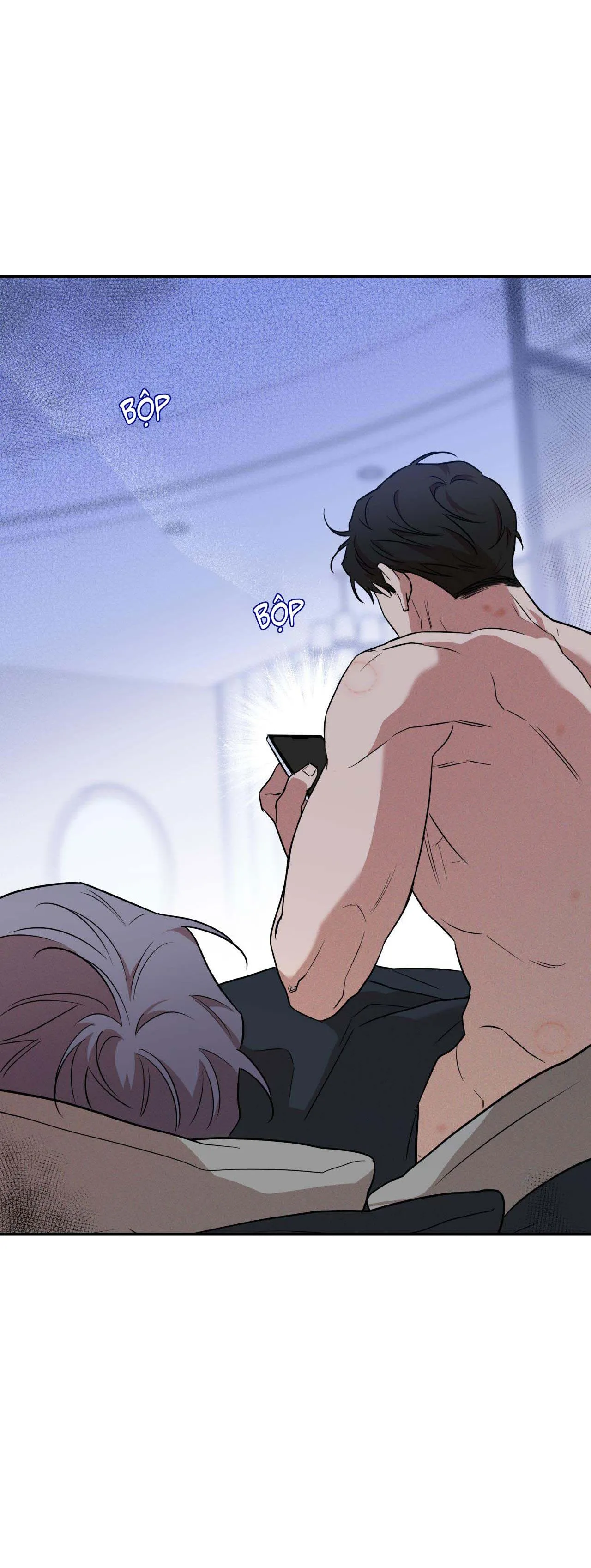 Mae Hyung Chapter 3 Trang 64