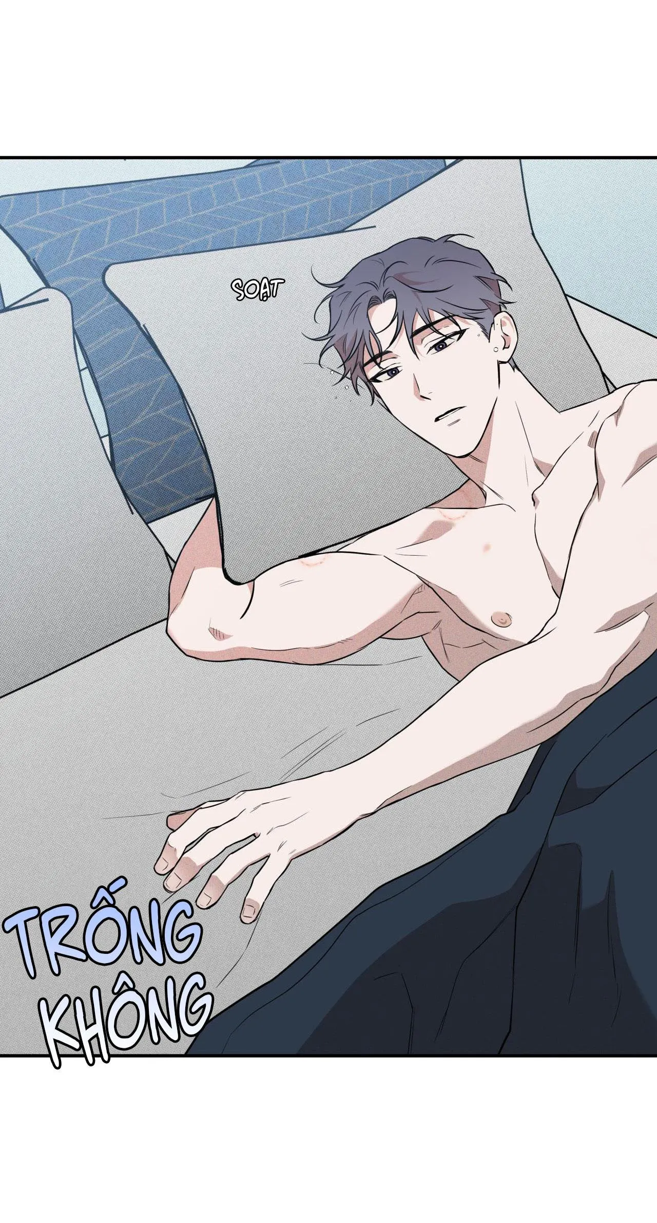 Mae Hyung Chapter 4 Trang 3