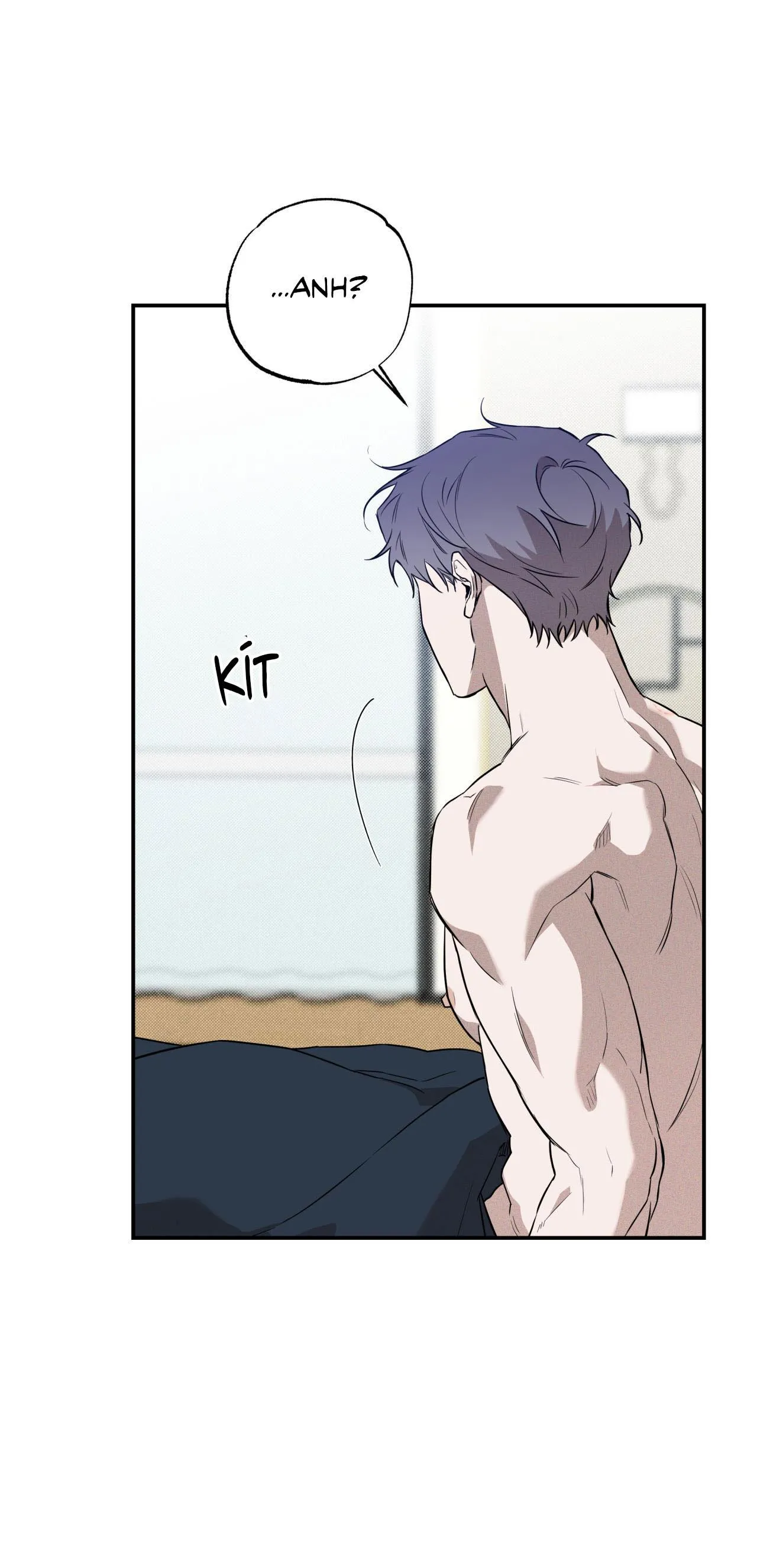 Mae Hyung Chapter 4 Trang 4