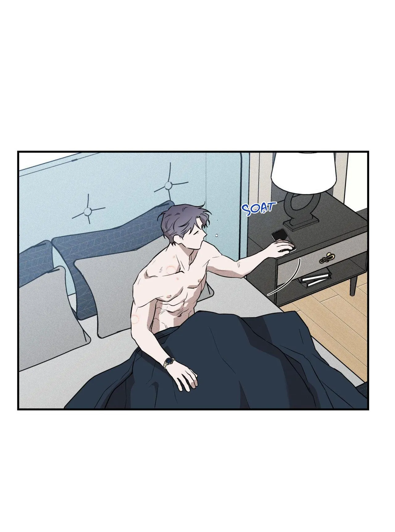 Mae Hyung Chapter 4 Trang 5