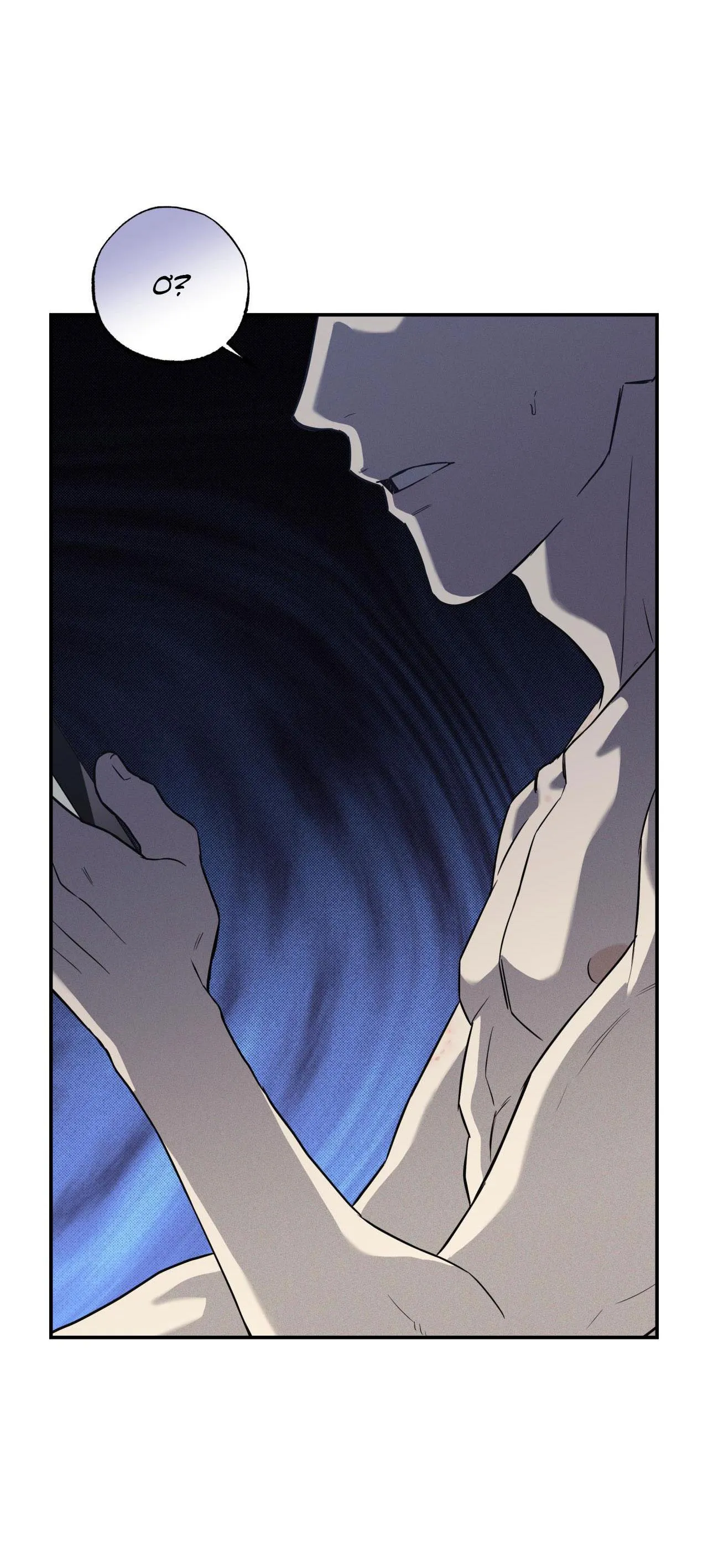 Mae Hyung Chapter 4 Trang 7