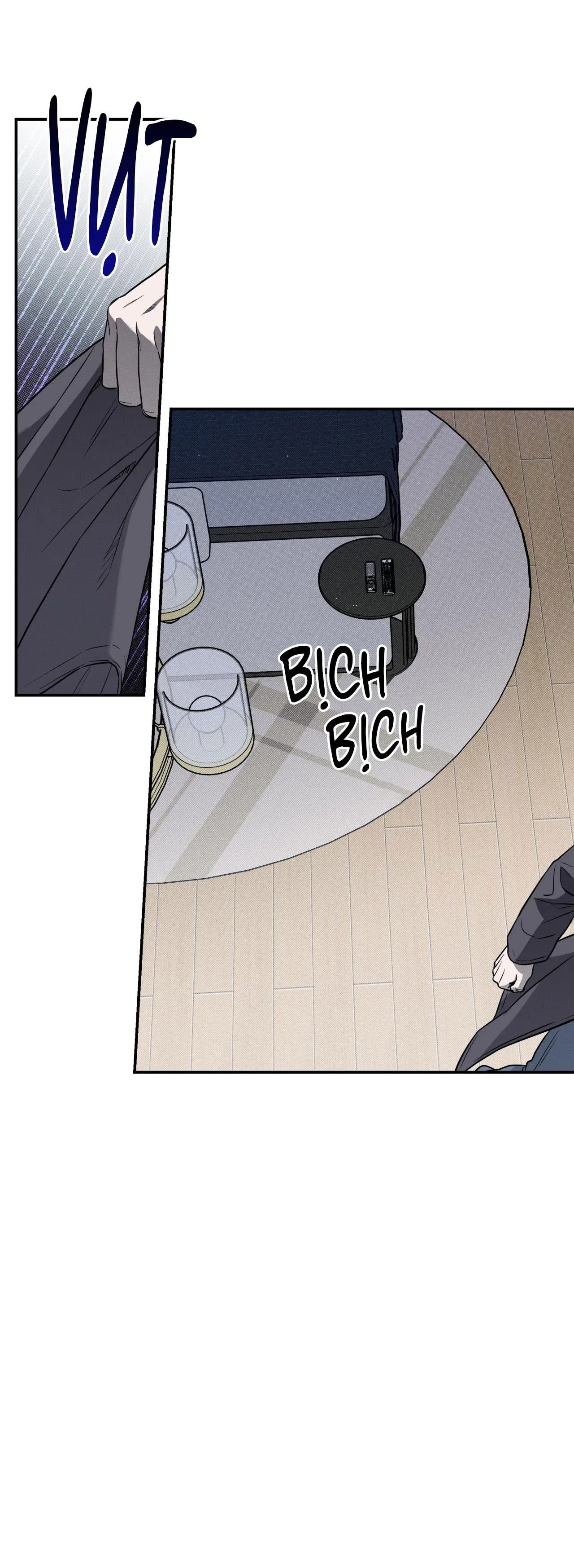 Mae Hyung Chapter 4 Trang 11