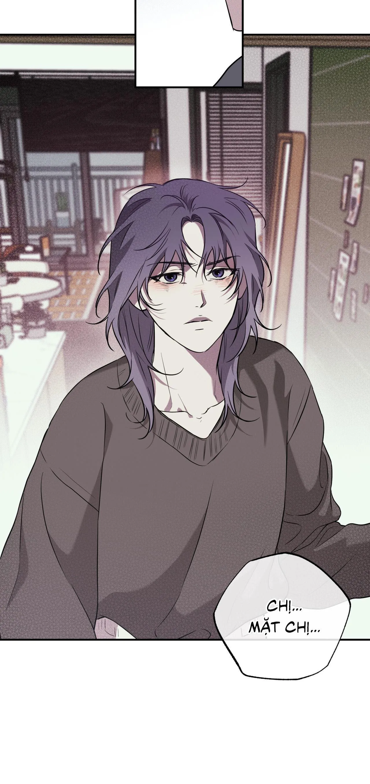 Mae Hyung Chapter 4 Trang 15