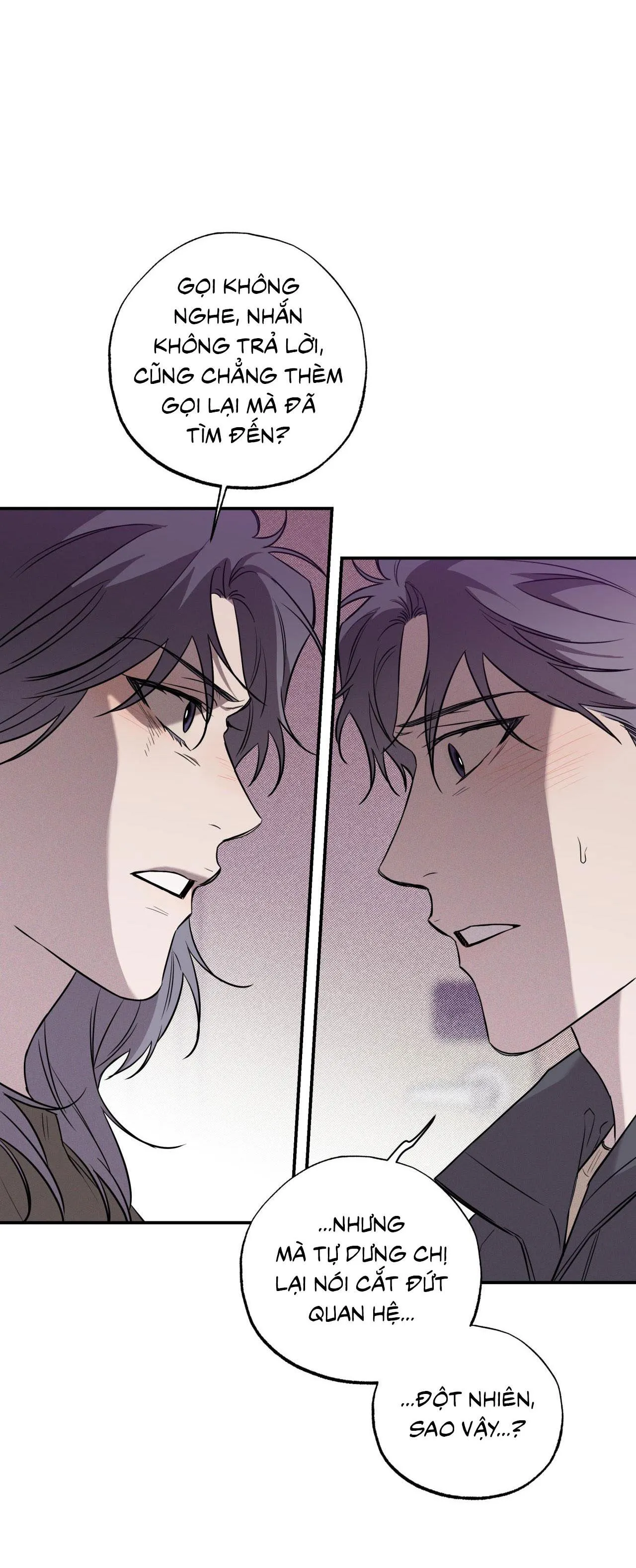 Mae Hyung Chapter 4 Trang 16