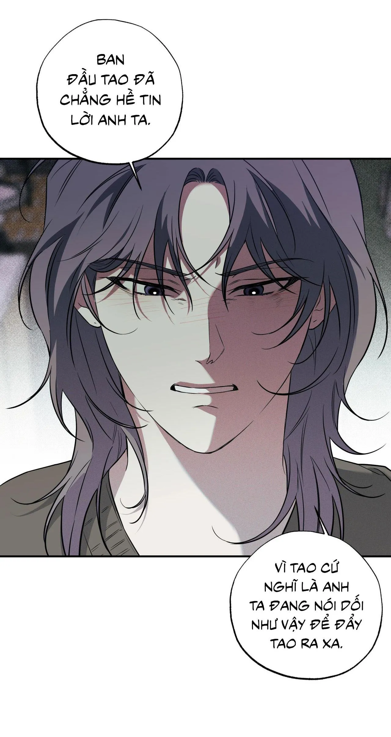 Mae Hyung Chapter 4 Trang 21