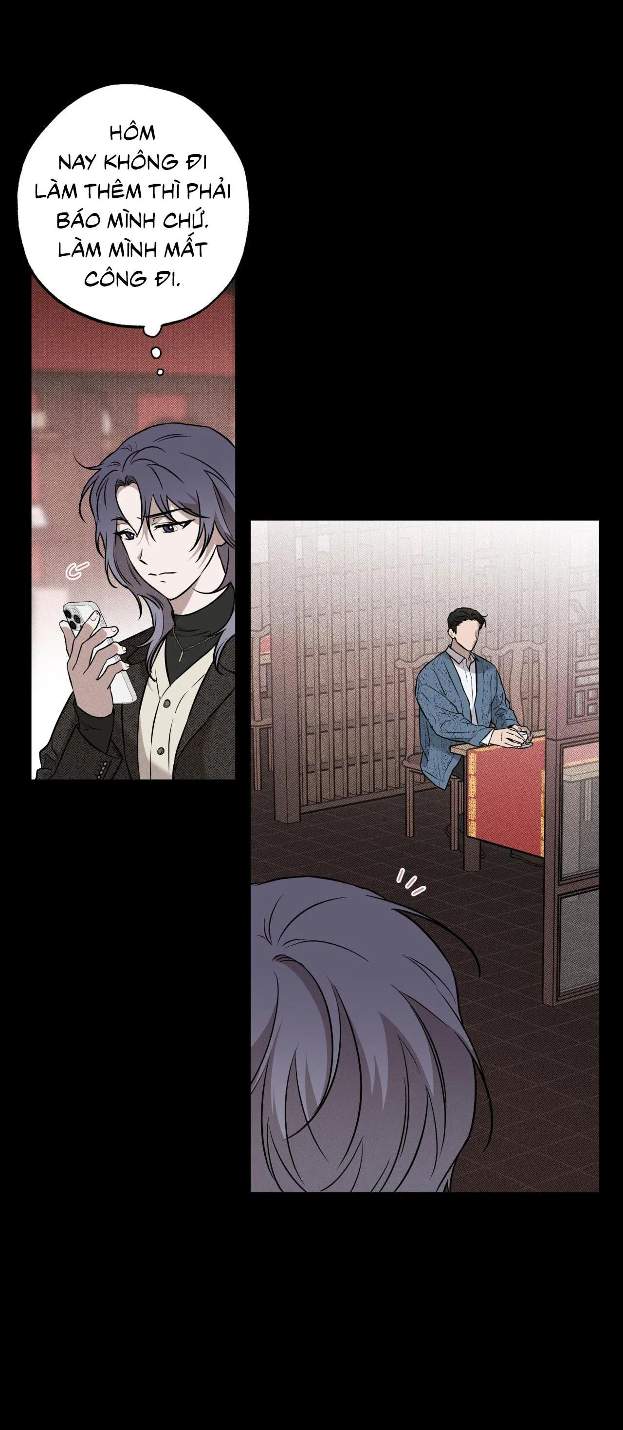 Mae Hyung Chapter 4 Trang 25