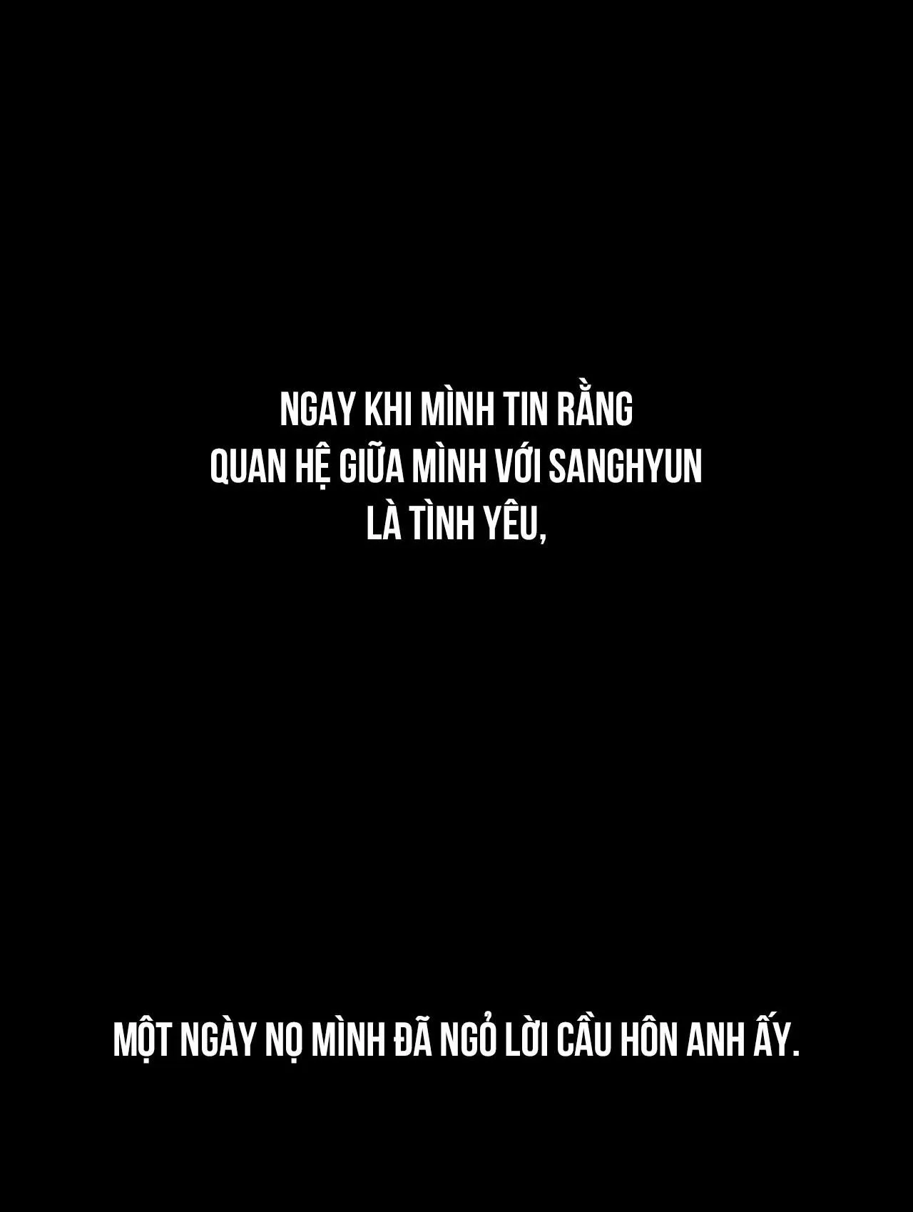 Mae Hyung Chapter 4 Trang 30